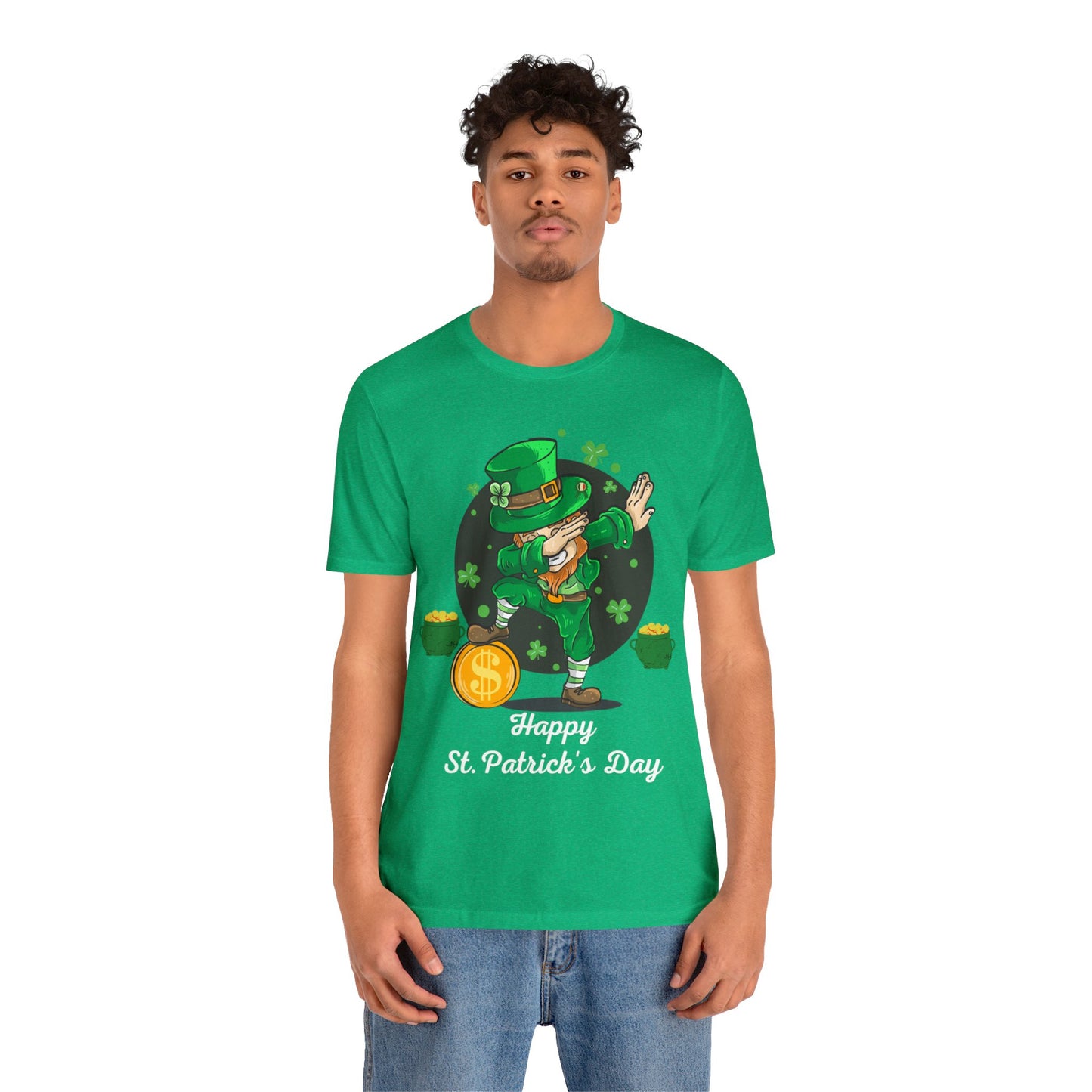Happy St Patrick's Day shirt