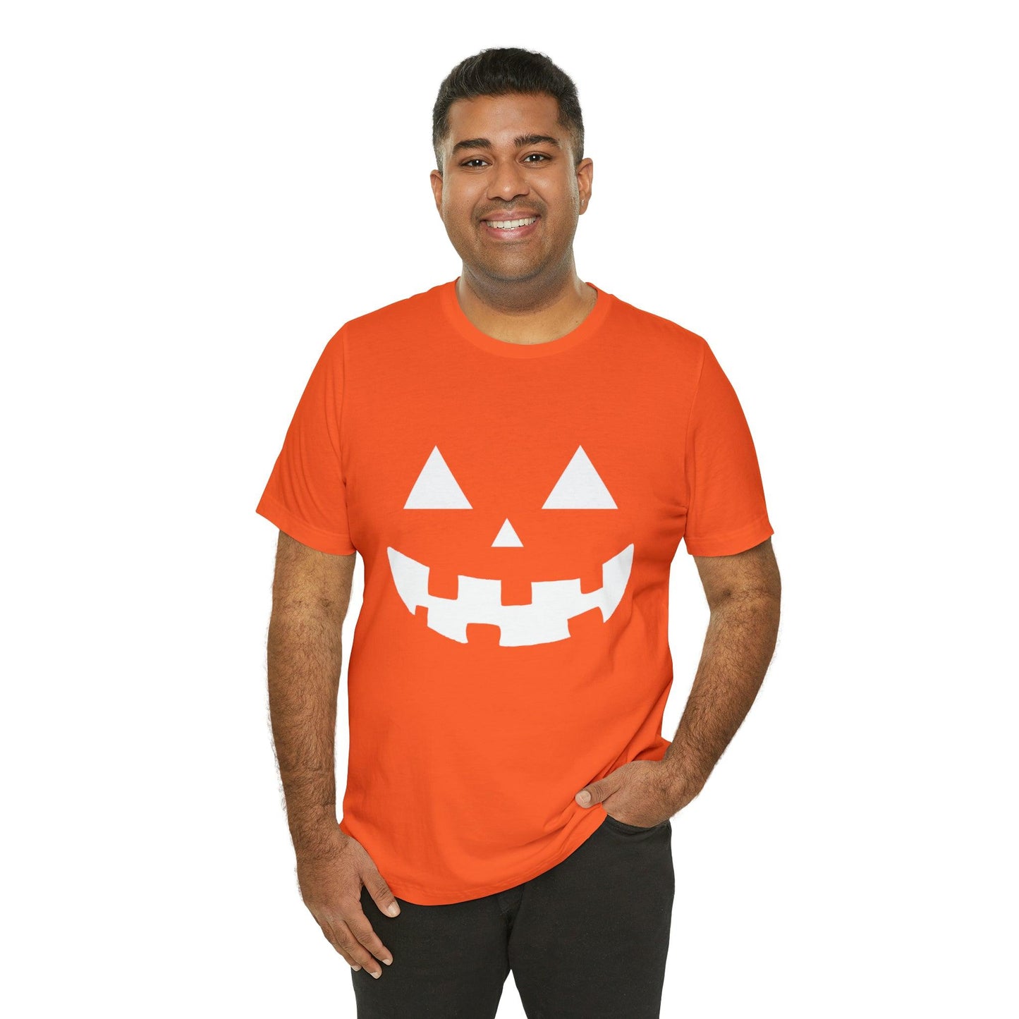 Halloween Costume Halloween Pumpkin Faces Scary Faces Pumpkin Silhouette, Vintage Shirt Halloween Shirt Pumpkin Face Comfort Colors