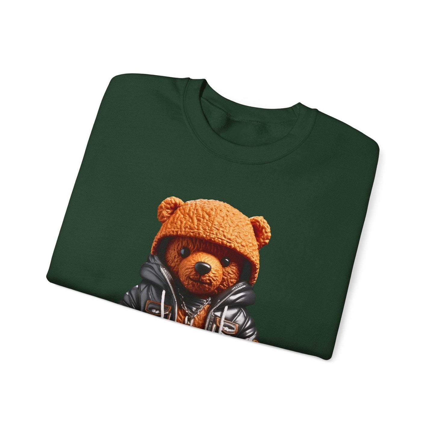 Hip-Hop Sweater Unisex: Groove in Style and Comfort - Giftsmojo