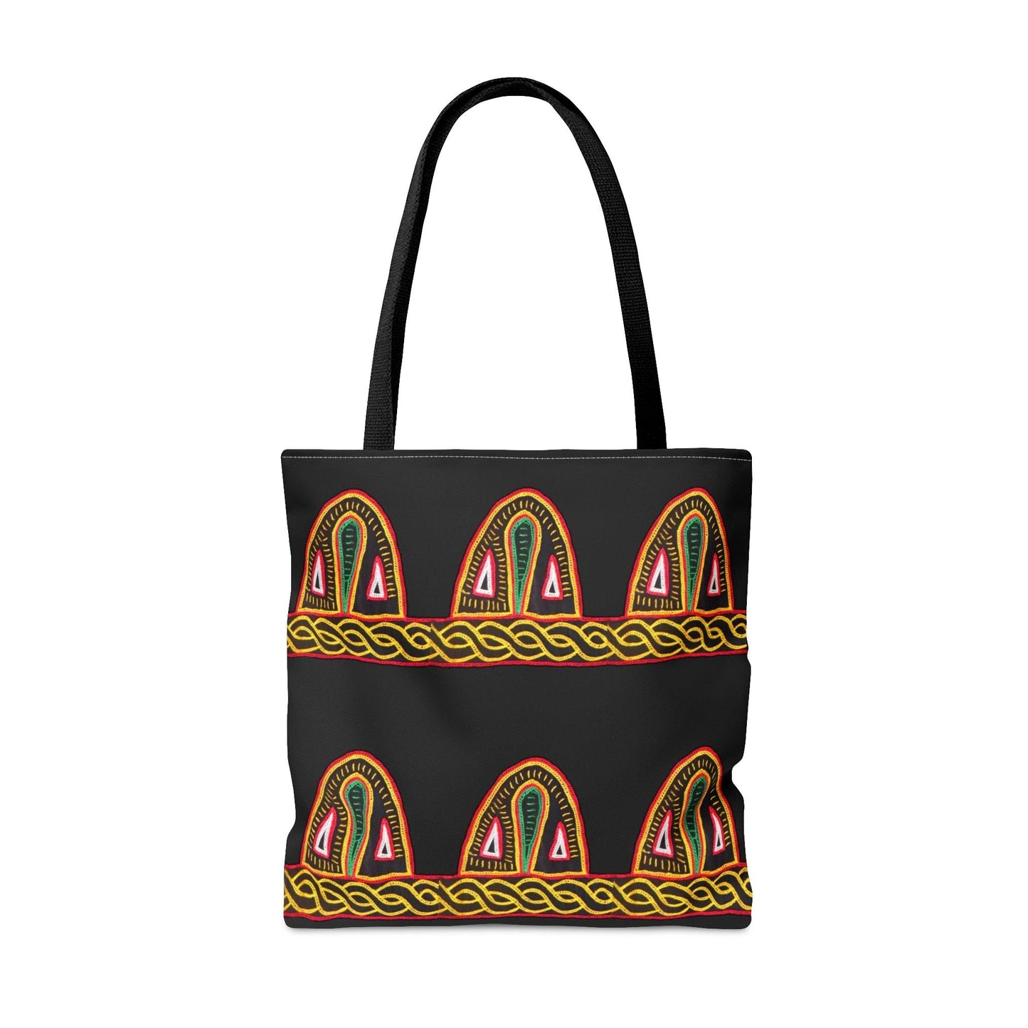 African Pattern Tote Bag Aesthetic Bag, Custom Tote Bag, Cameroon Pattern Bag, Bamenda Pattern bag