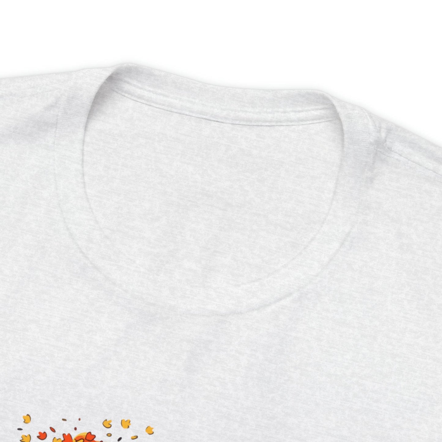 Leopard Print Love Fall Y'all, Fall shirt, Fall lover gift, Nature lover gift. - Giftsmojo