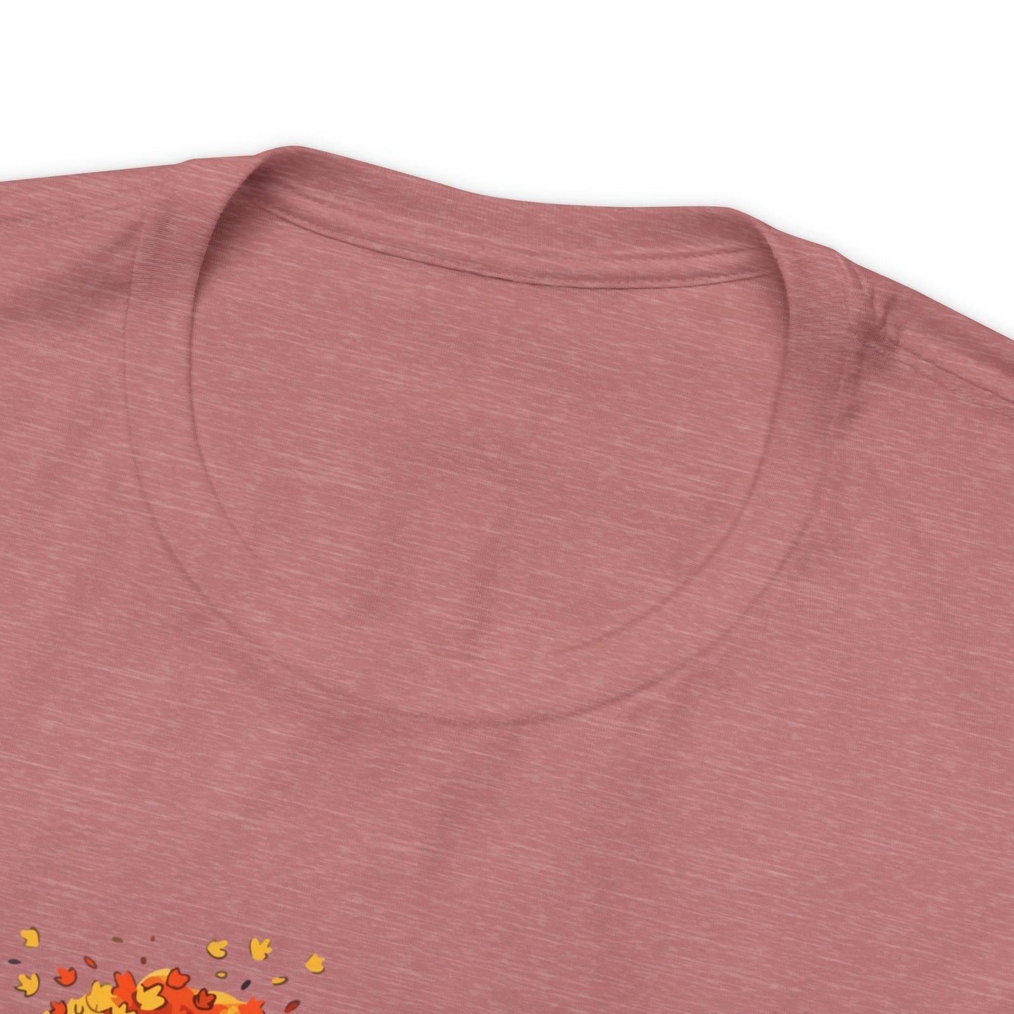 Leopard Print Love Fall Y'all shirt, Autumn Shirt, Fall shirt, Fall Gift - Giftsmojo