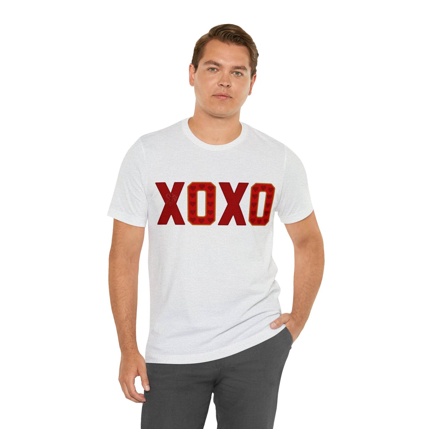 Love shirt, - Giftsmojo