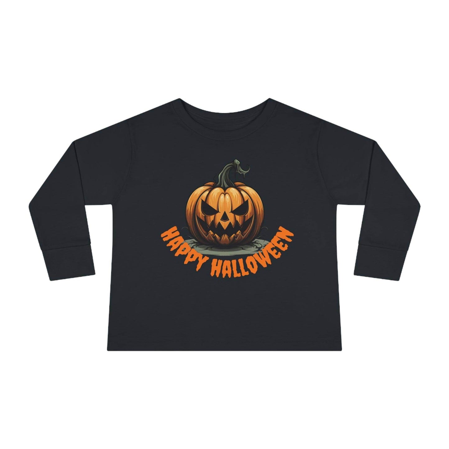 Kids Halloween Pumpkin Shirt Kids Halloween Costume Kids Trick or Treat Outfit for Halloween Kids Jack O Lantern Shirt Kids Scary Faces - Giftsmojo