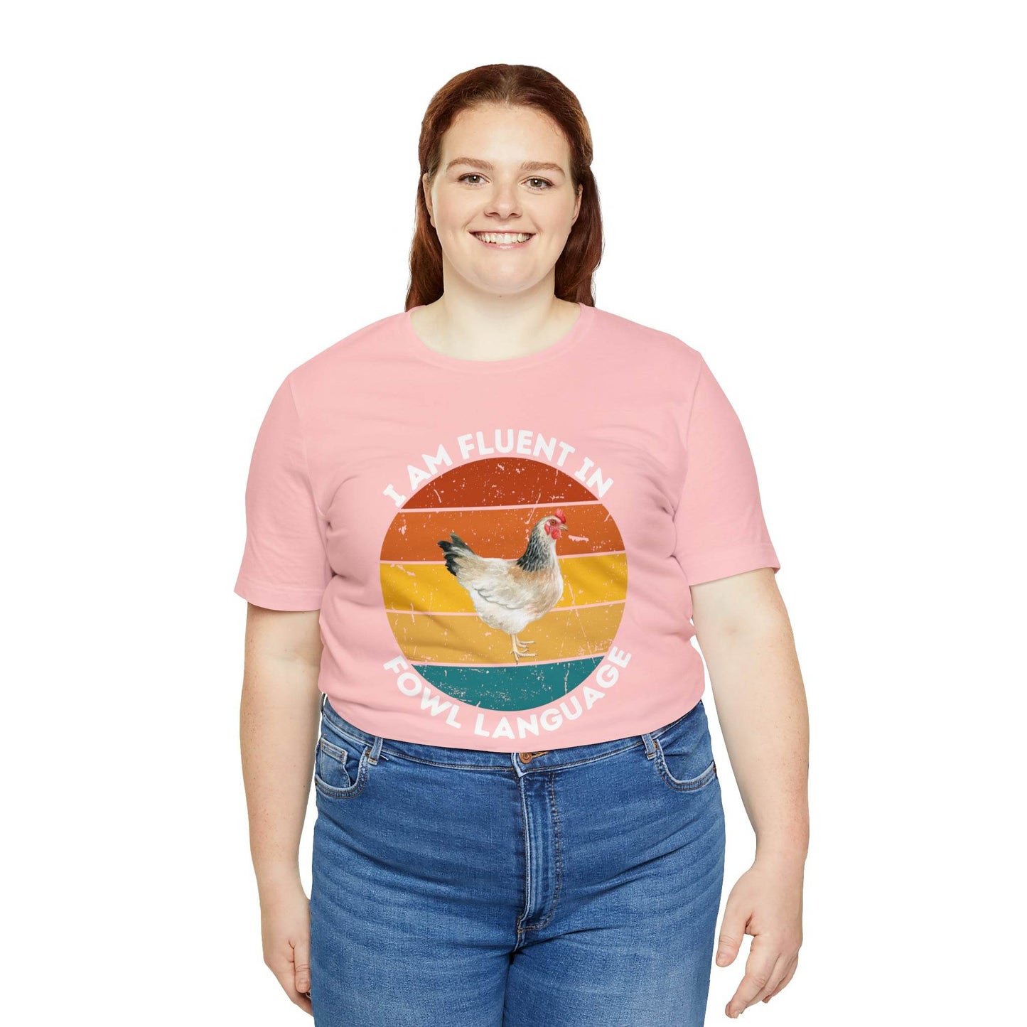 Cute Chicken Shirt Chicken Coop, Chicken Gifts, Chicken Farm, Funny Chicken Gift Chickens lover, Backyard Chickens, Farm Chicken Shirt - Giftsmojo
