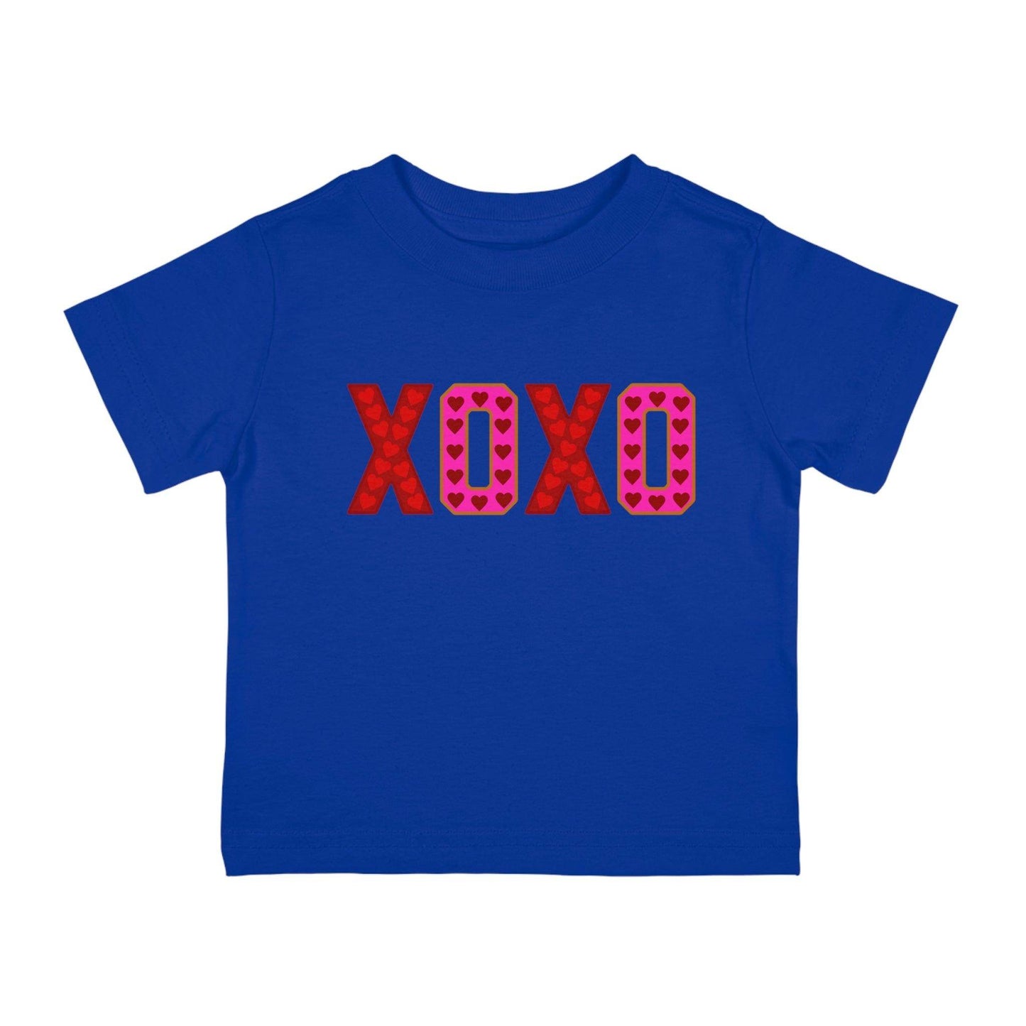 Kids Cute Love Shirt - Giftsmojo