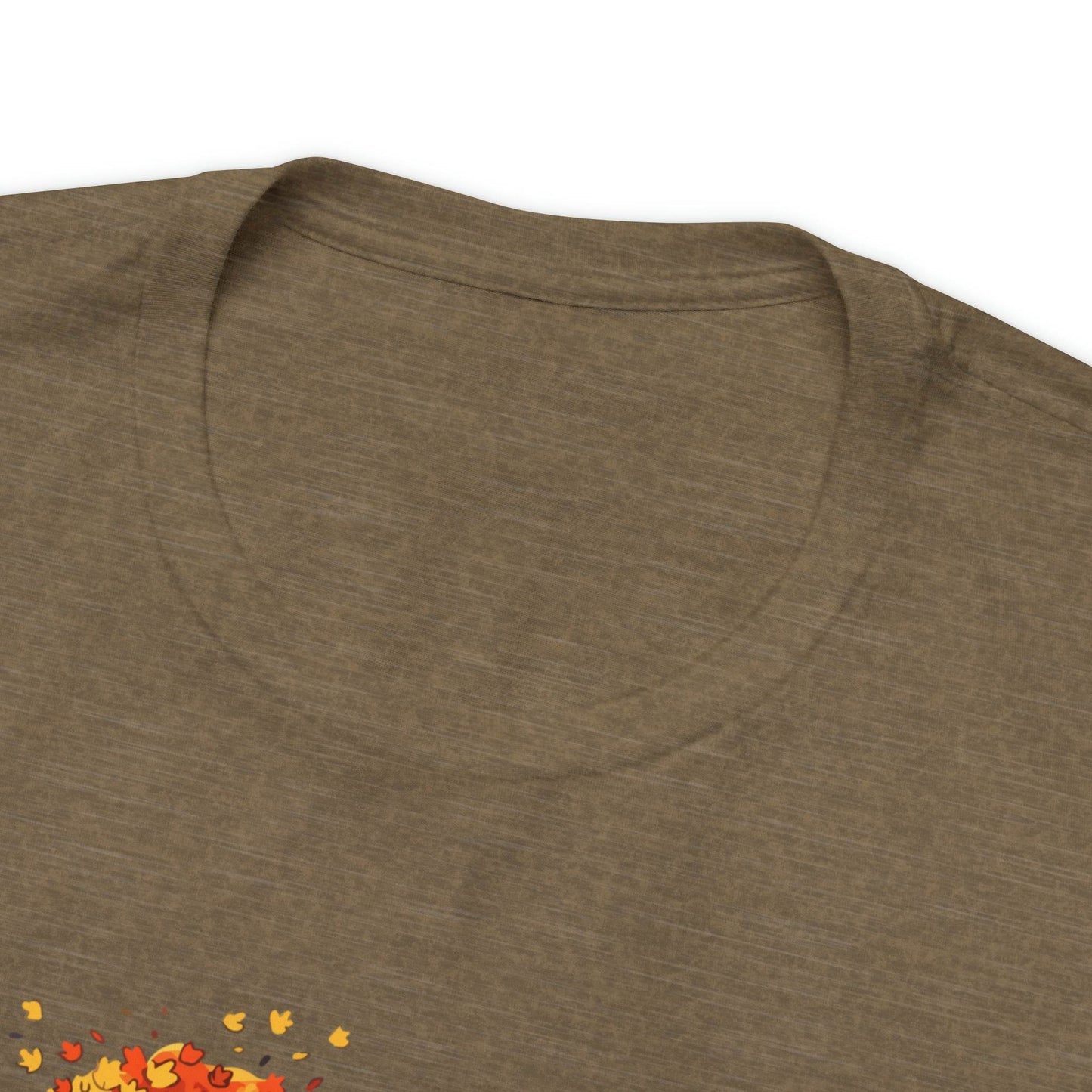 Leopard Print Love Fall Y'all shirt, Autumn Shirt, Fall shirt, Fall Gift - Giftsmojo