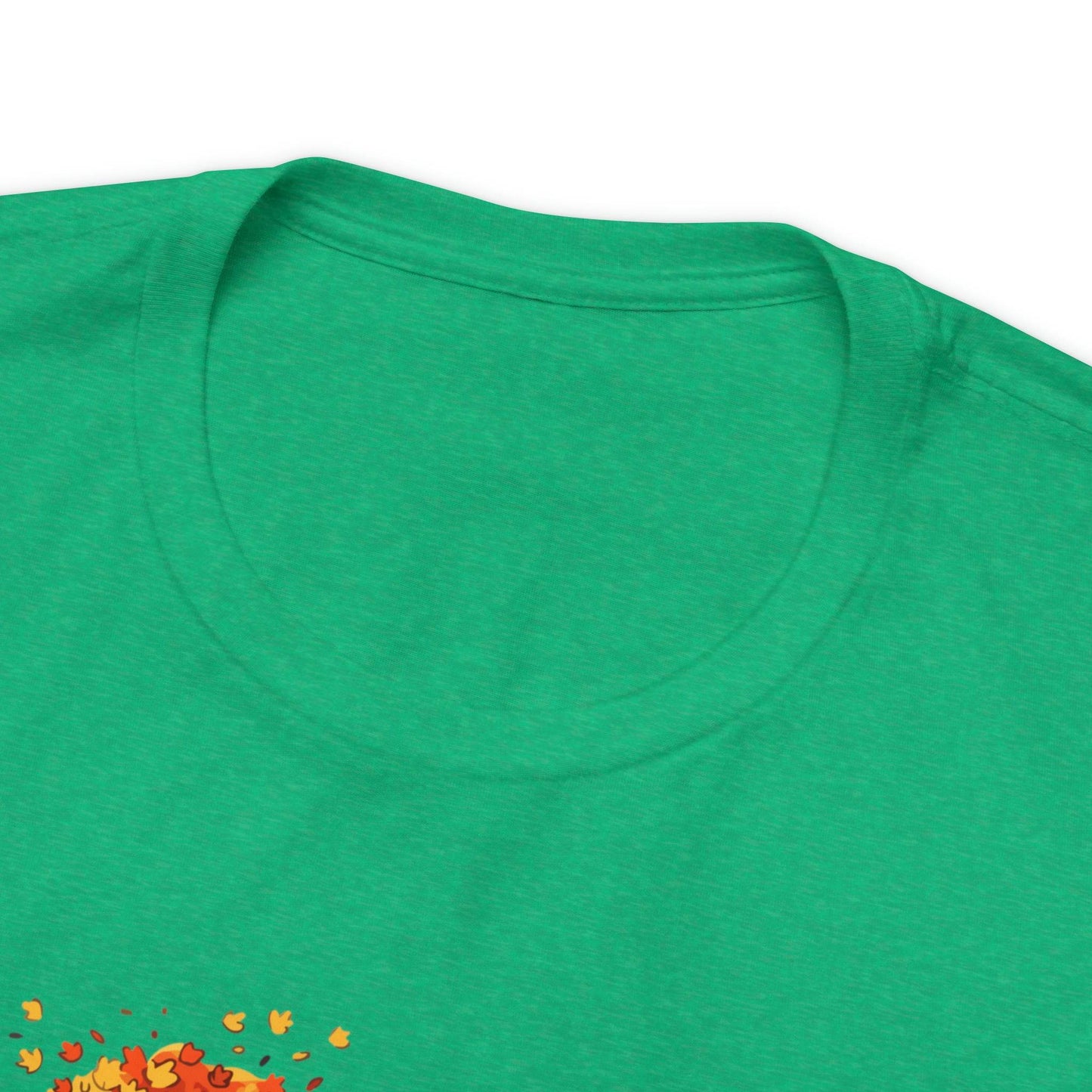 Leopard Print Love Fall Y'all shirt, Autumn Shirt, Fall shirt, Fall Gift - Giftsmojo