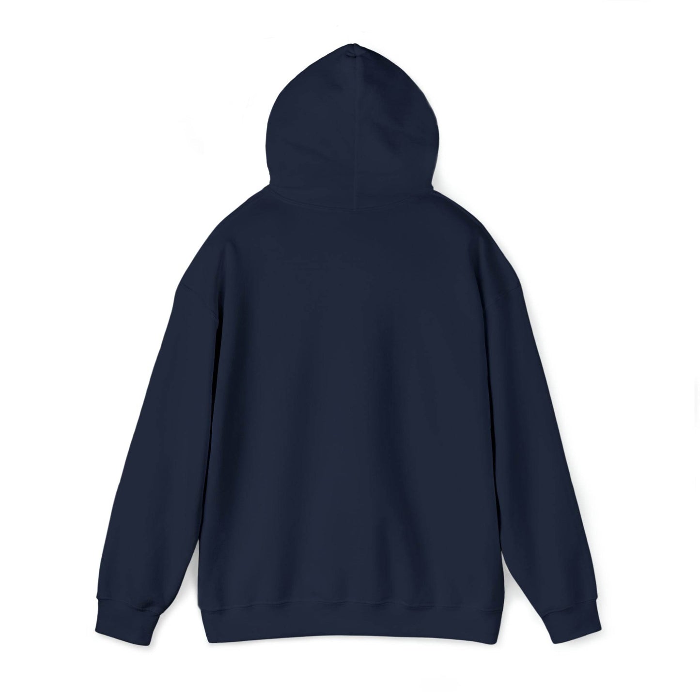 Ho HO Ho Merry Christmas Unisex Heavy Blend Hooded Sweatshirt Christmas Shirt Hoodie - Giftsmojo