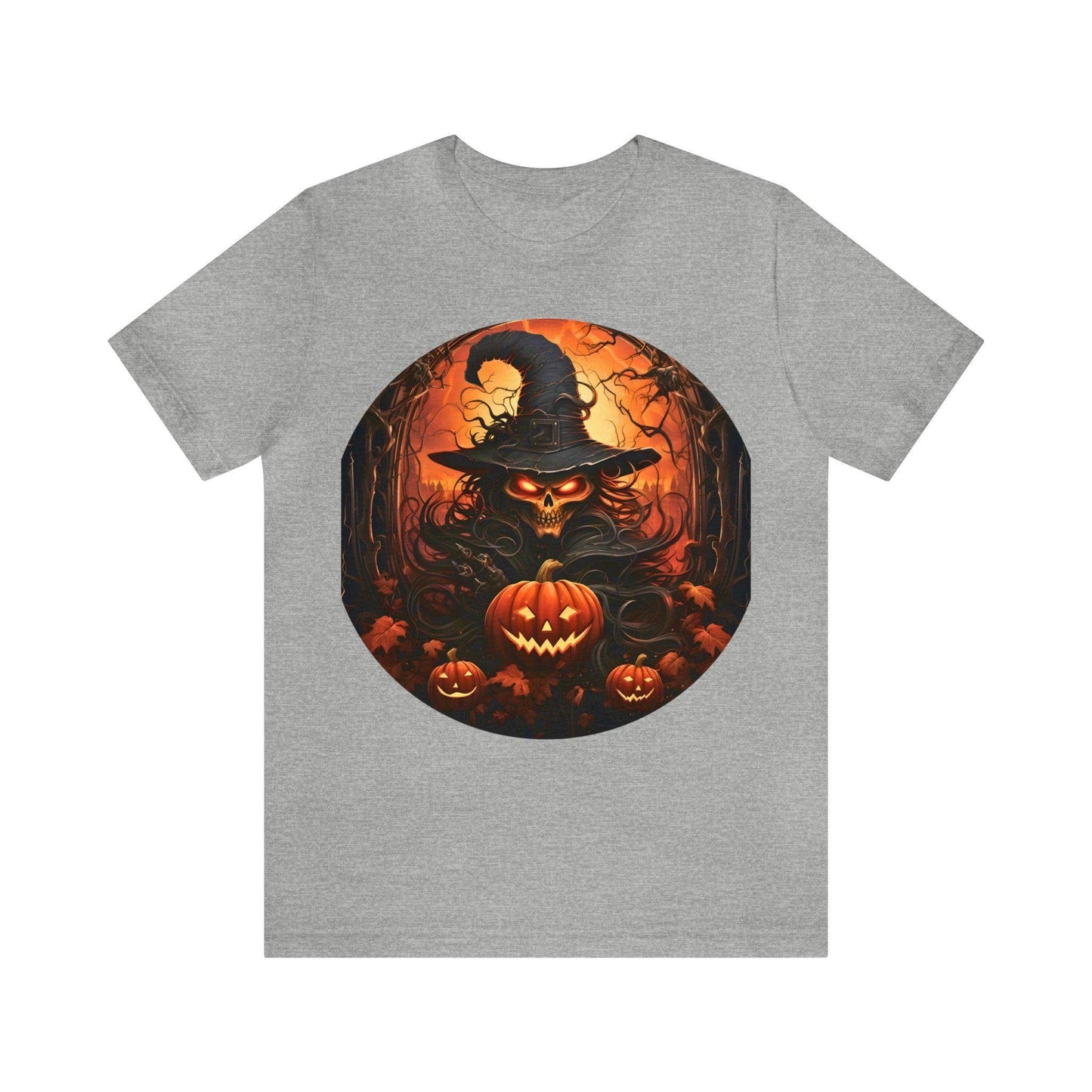 Spooky Jack O Lantern Pumpkin Face Shirt Pumpkin Face Halloween Costume Scary Faces, Pumpkin Silhouette, Vintage Shirt Halloween Shirt - Giftsmojo