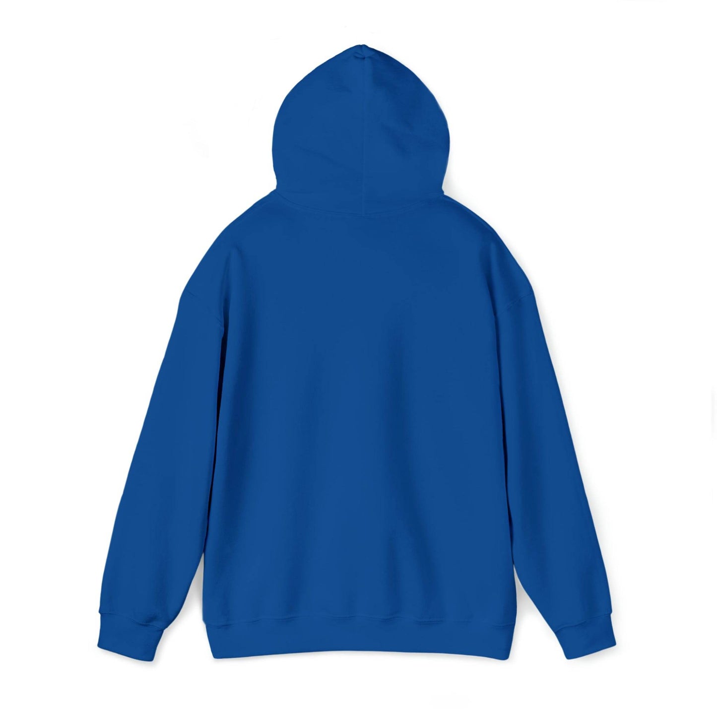 Ho HO Ho Merry Christmas Unisex Heavy Blend Hooded Sweatshirt Christmas Shirt Hoodie - Giftsmojo