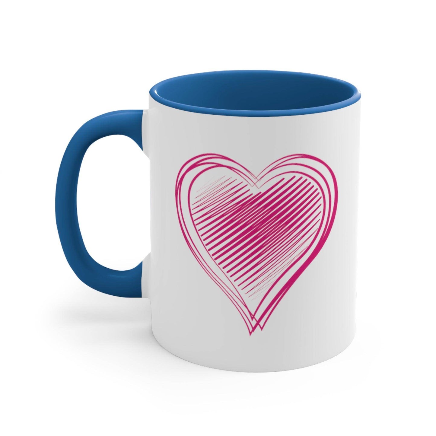 Love Mug, Valentine Mug, - Giftsmojo