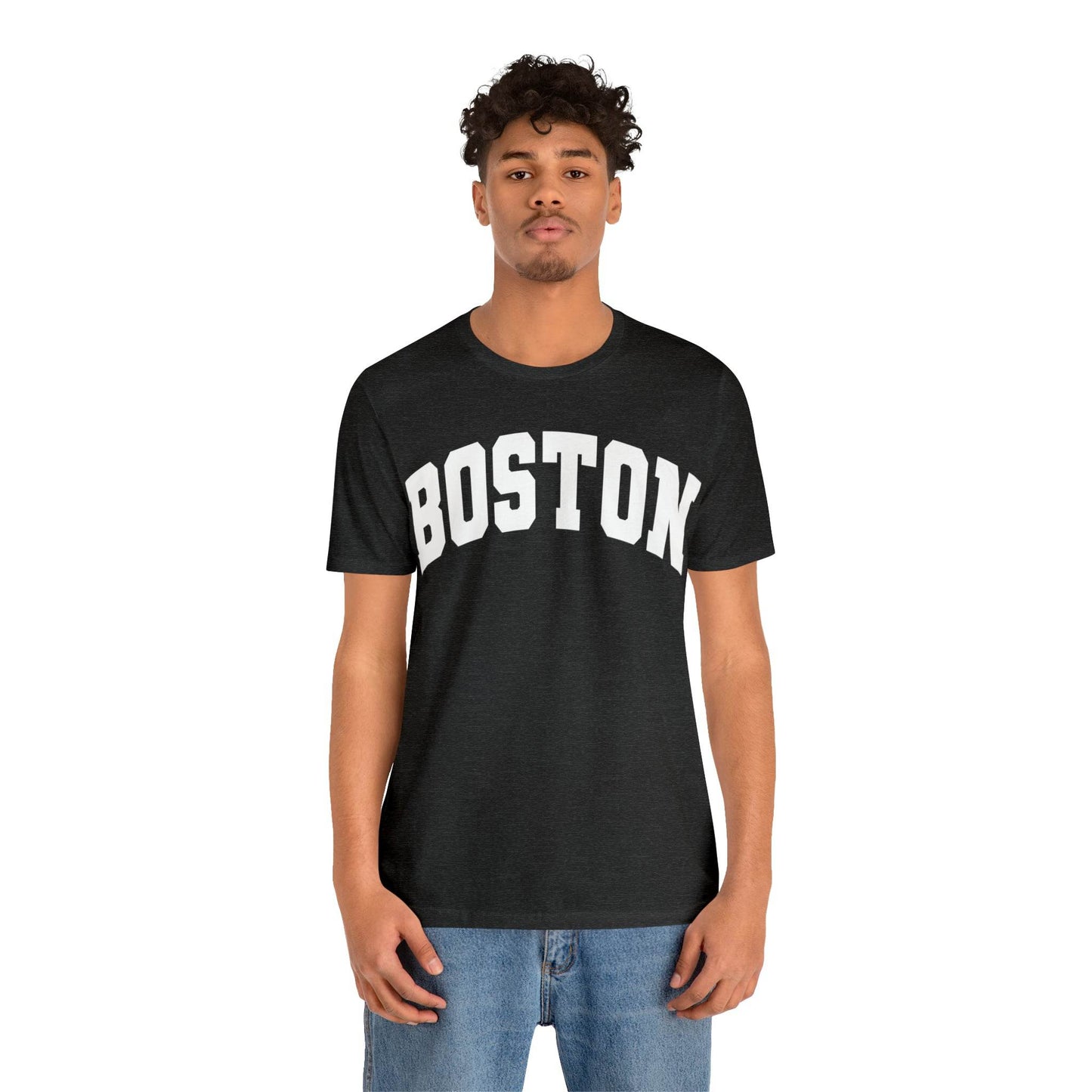 Boston Massachusetts Shirt, Boston Souvenirs, Boston shirt, Boston Tshirt, Boston Vacation shirt - Giftsmojo