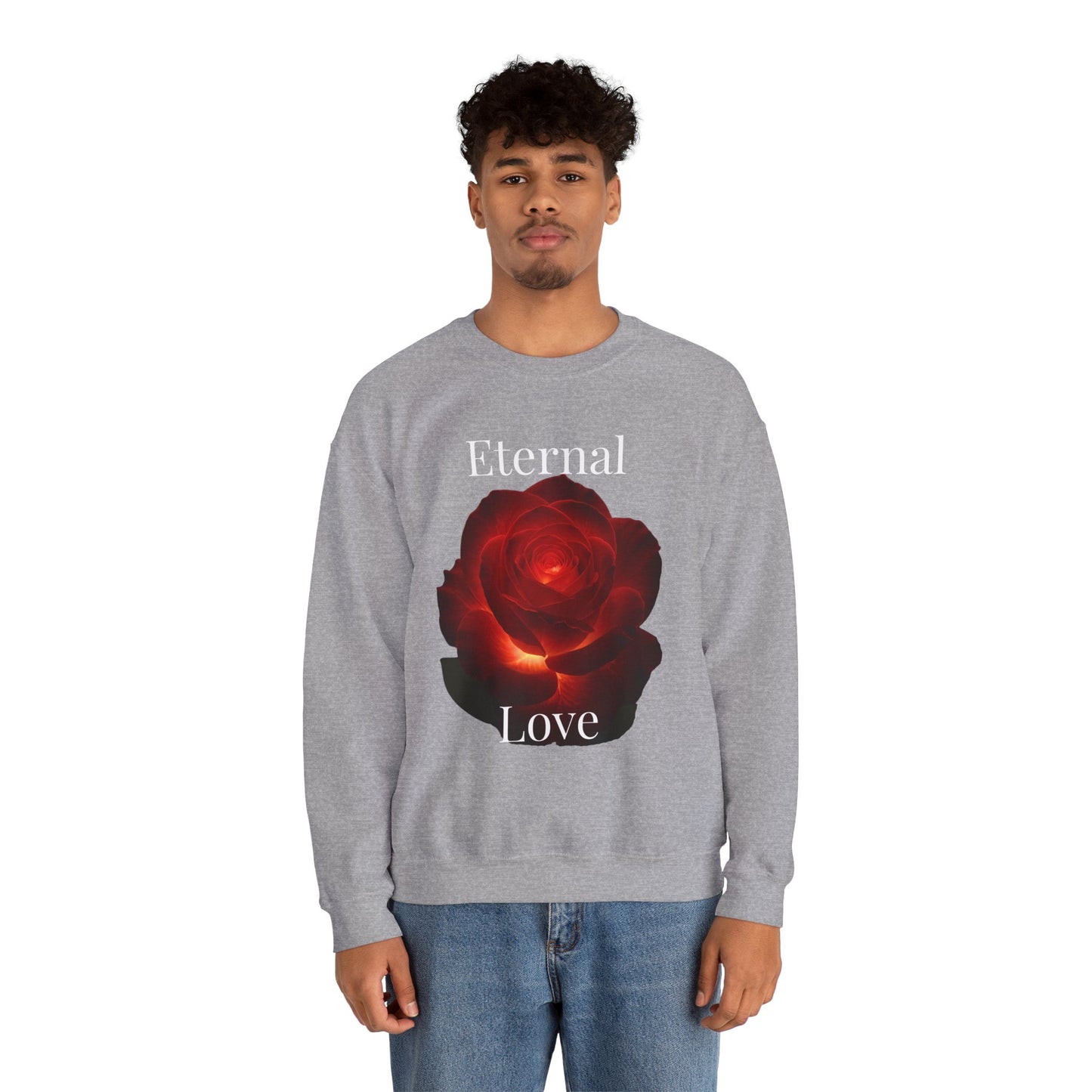 Eternal Love Sweatshirt