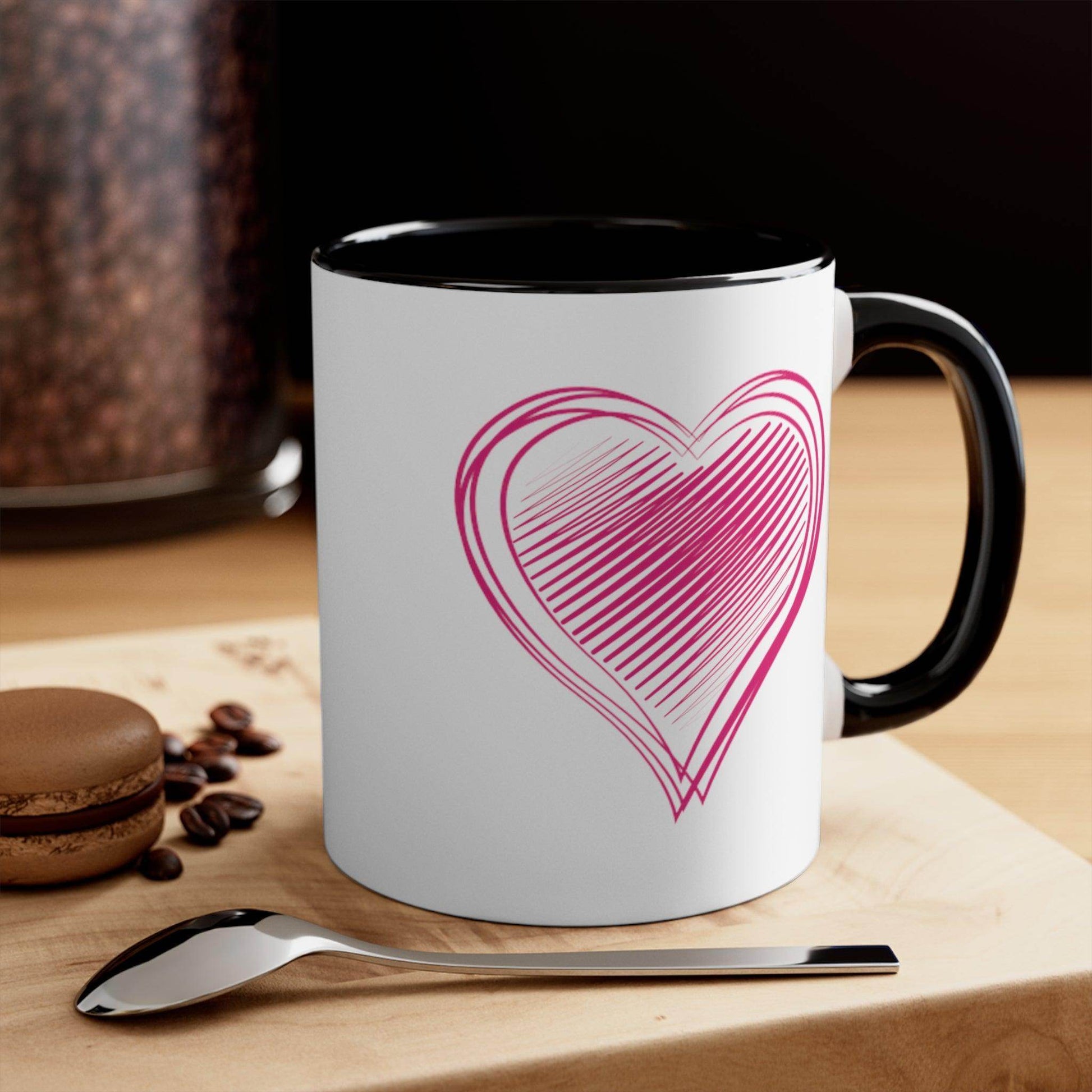 Love Mug, Valentine Mug, - Giftsmojo
