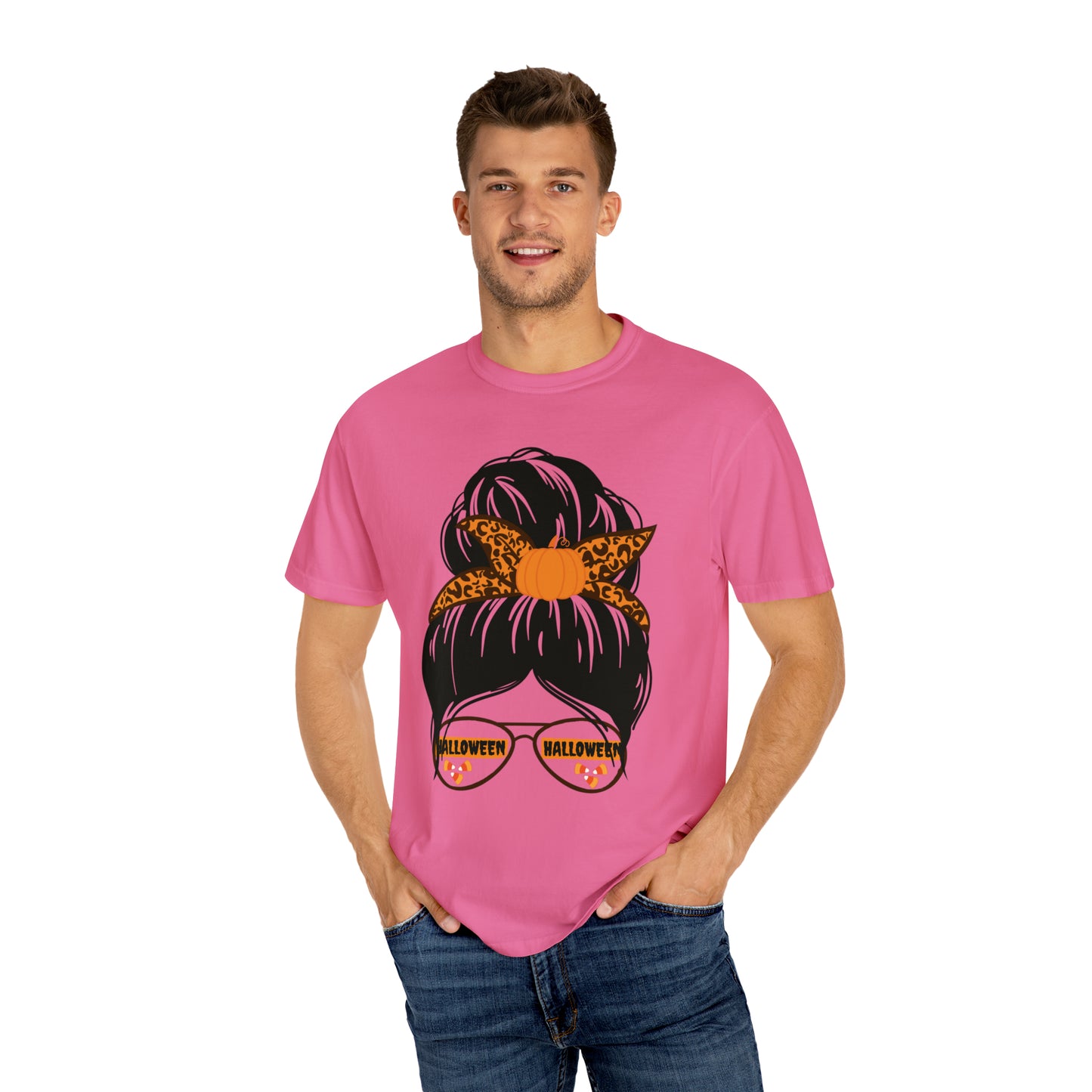 Retro Halloween Tshirt, Momster Shirt, Vintage Shirt Halloween Shirt