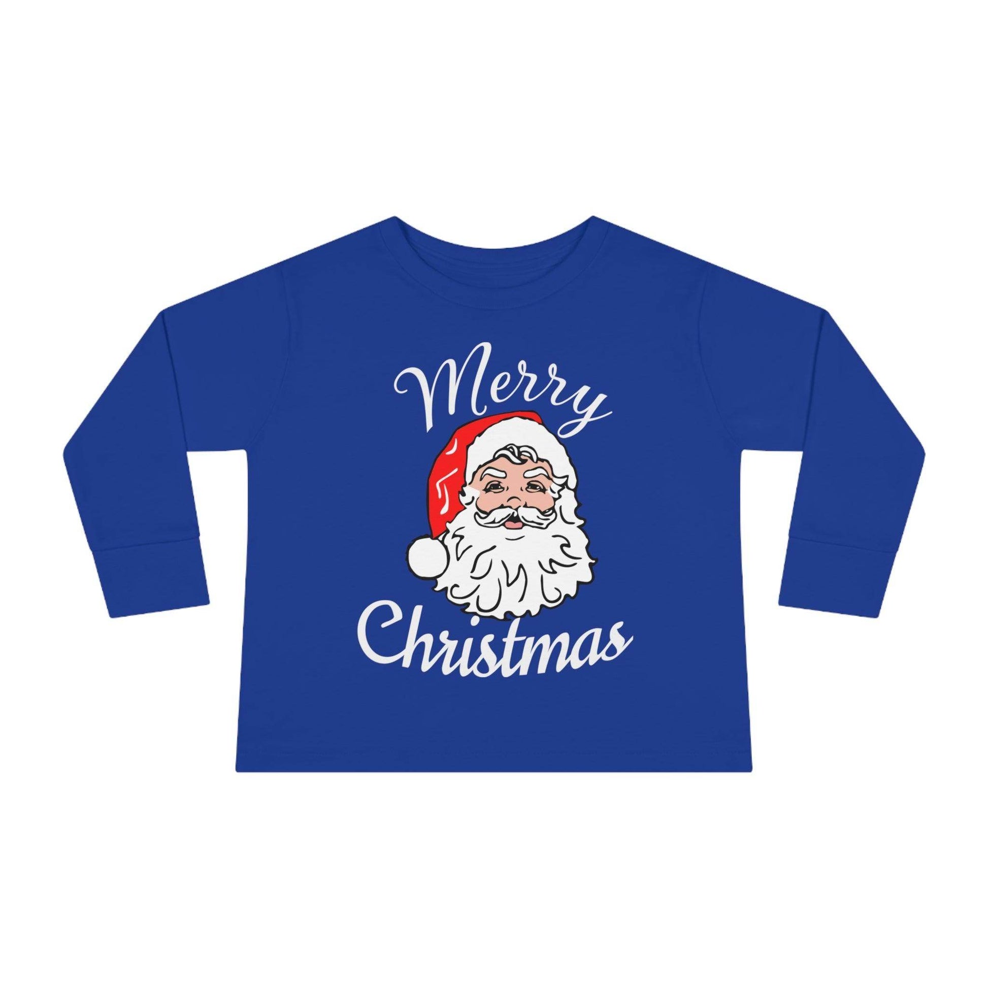 Kids Merry Christmas Shirt For Christmas Shirt for Kids Christmas Outfit for Kids Santa Shirt - Giftsmojo