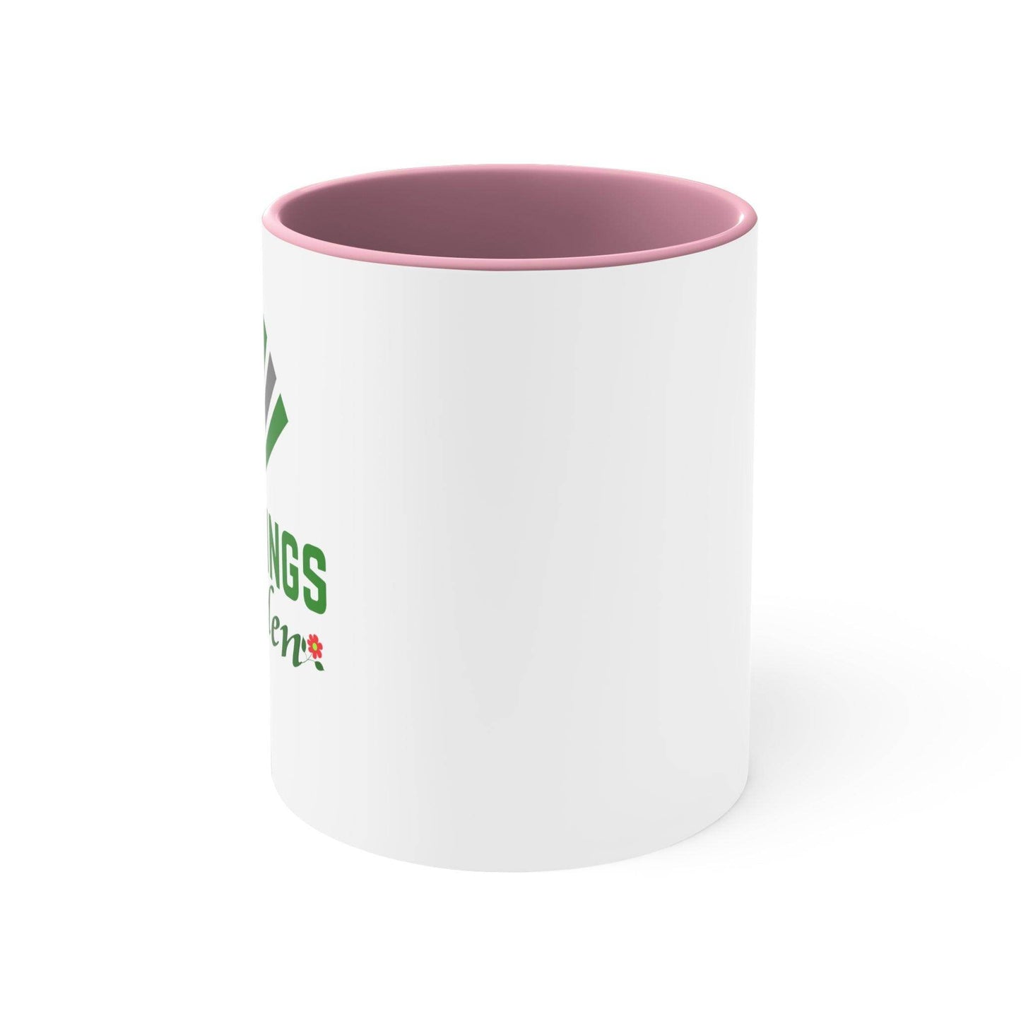 7savings Accent Coffee Mug, 11oz - Giftsmojo