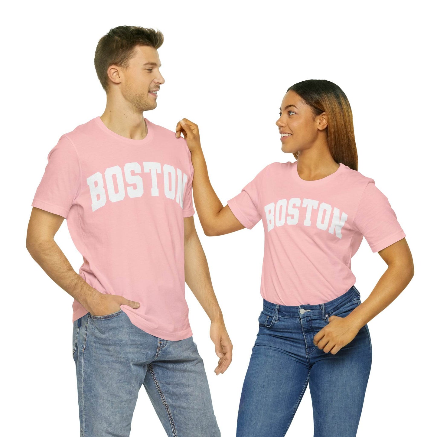Boston Massachusetts Shirt, Boston Souvenirs, Boston shirt, Boston Tshirt, Boston Vacation shirt - Giftsmojo