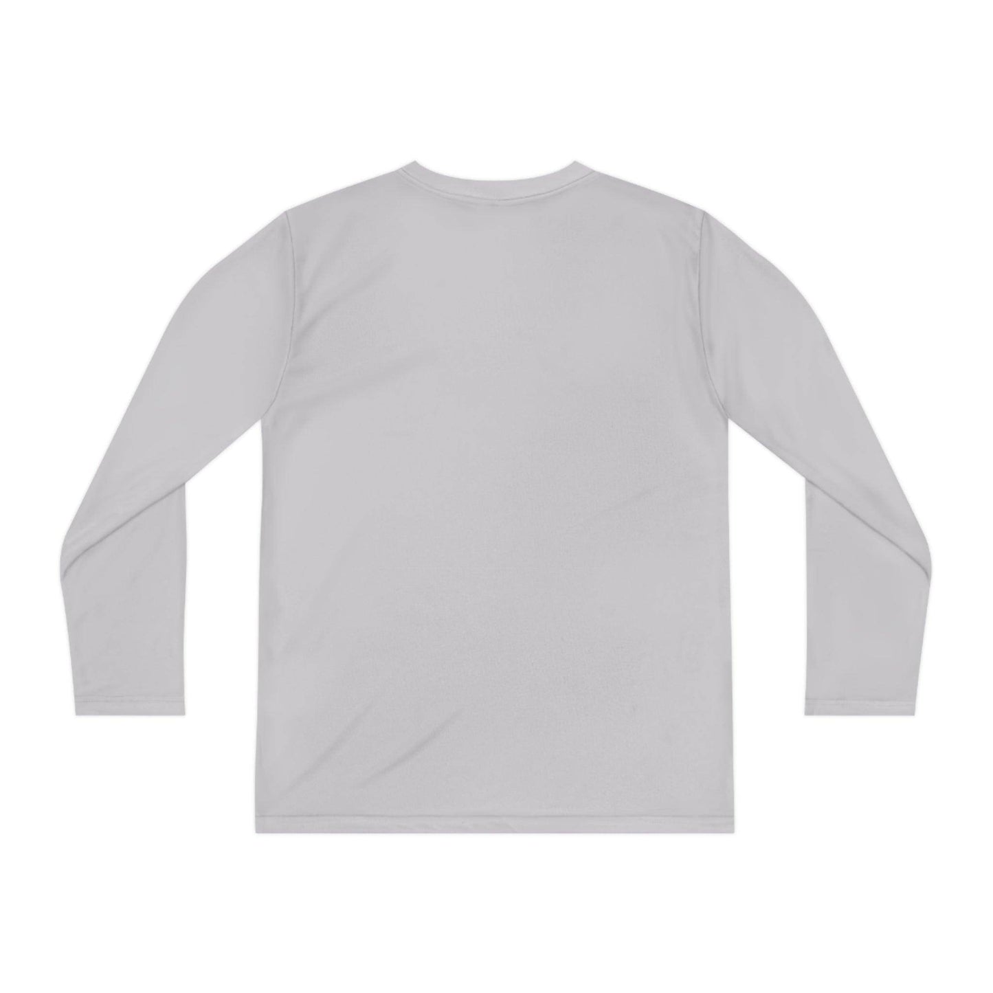 Boo-jee Costume Youth Halloween Costume Long Sleeve Competitor Tee Boojee Halloween Boujee - Giftsmojo