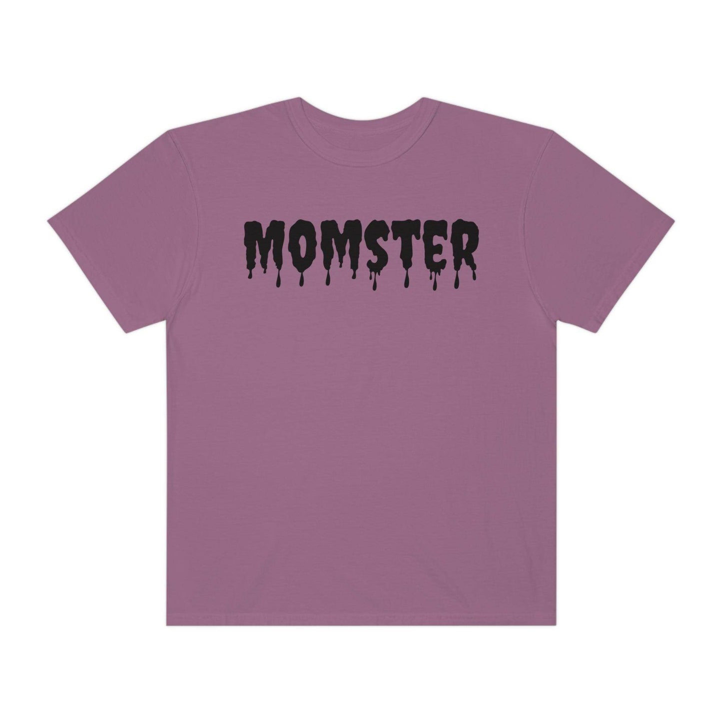 Retro Halloween Tshirt, Momster Shirt, Vintage Shirt Halloween Shirt - Giftsmojo