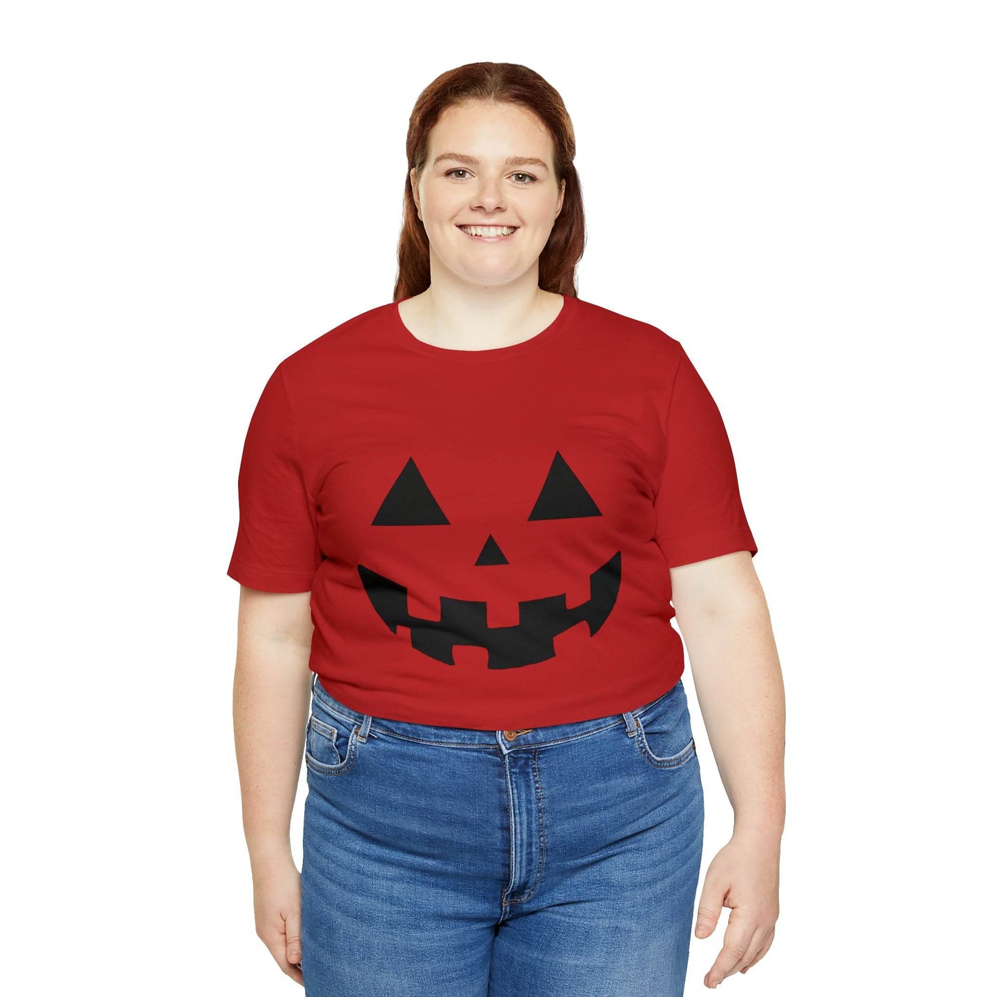 Halloween Pumpkin Faces Scary Faces, Pumpkin Silhouette, Vintage Shirt Halloween Shirt Pumpkin Face Halloween Costume - Giftsmojo