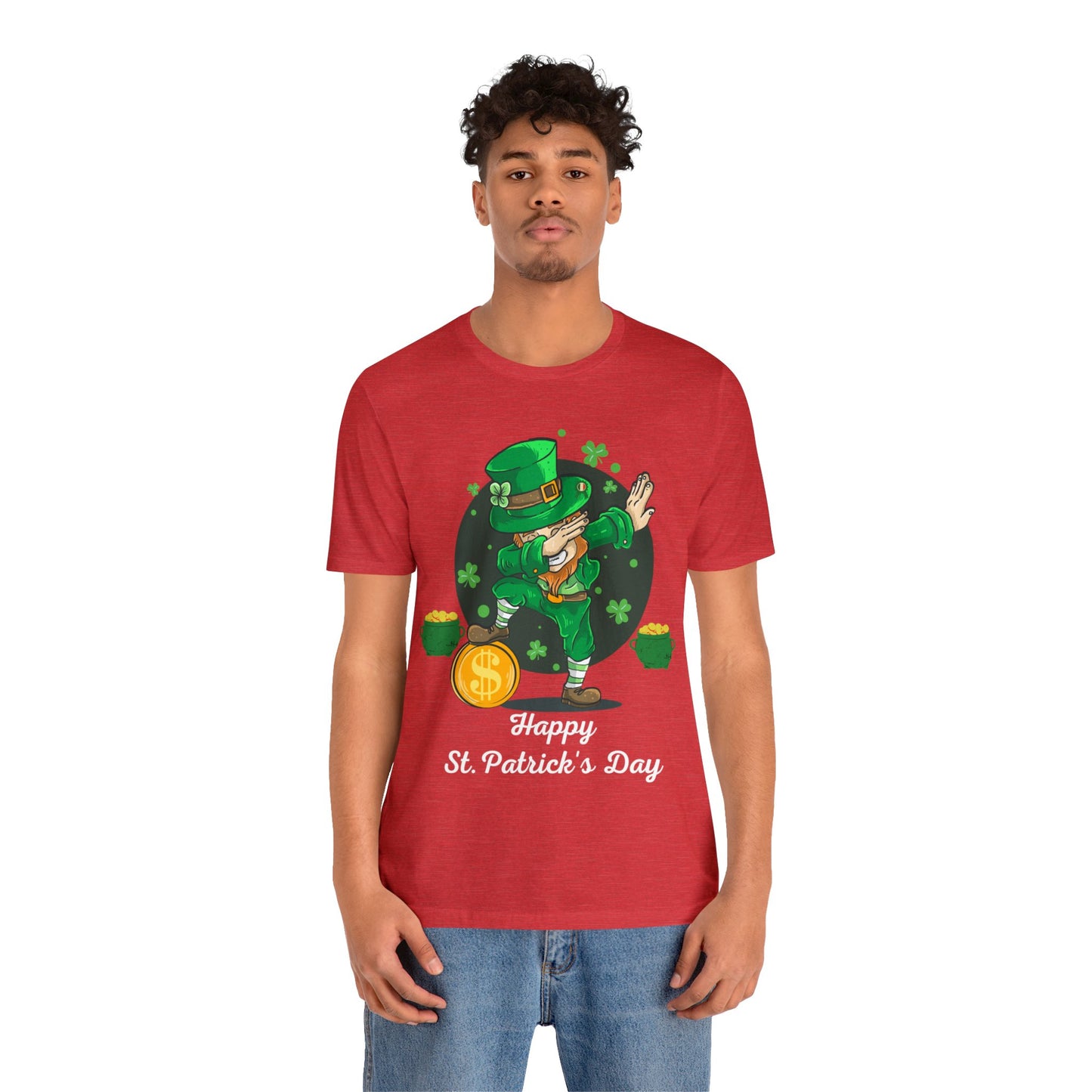 Happy St Patrick's Day shirt