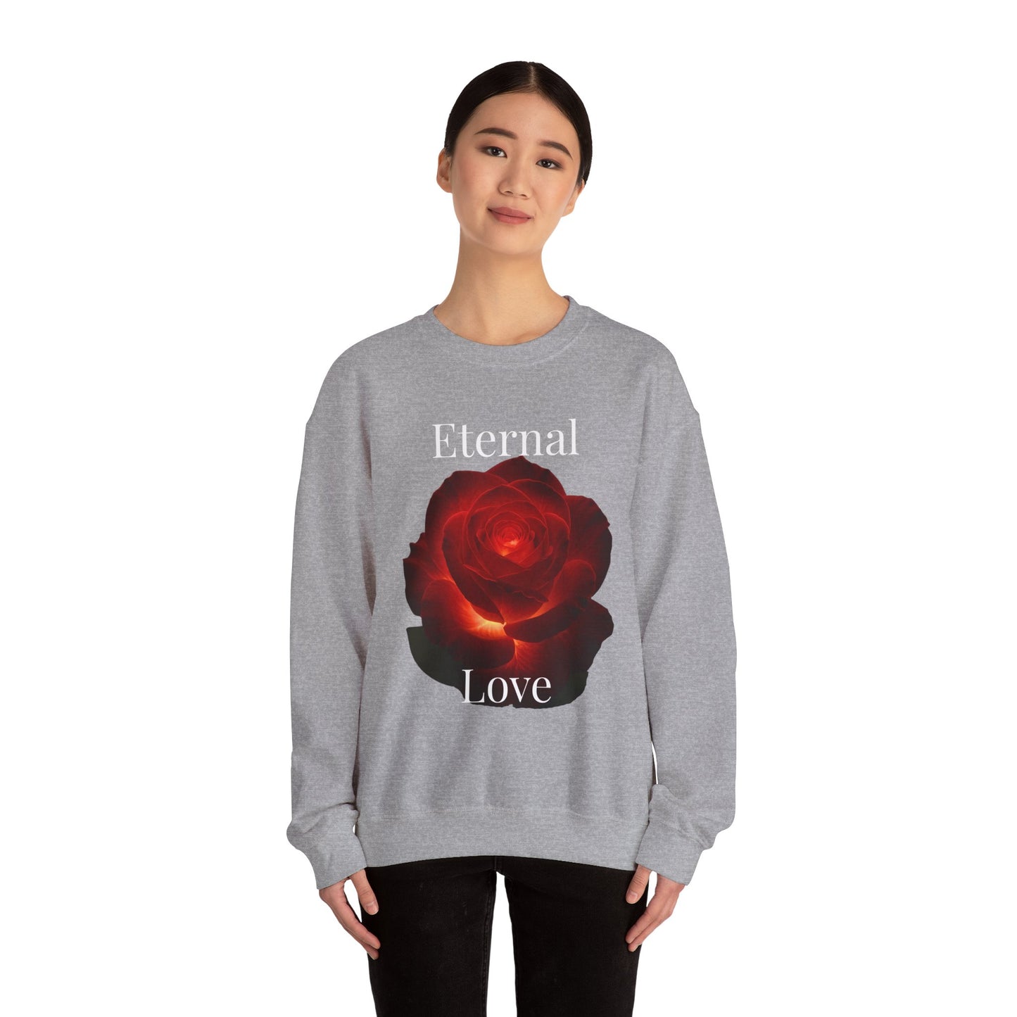 Eternal Love Sweatshirt