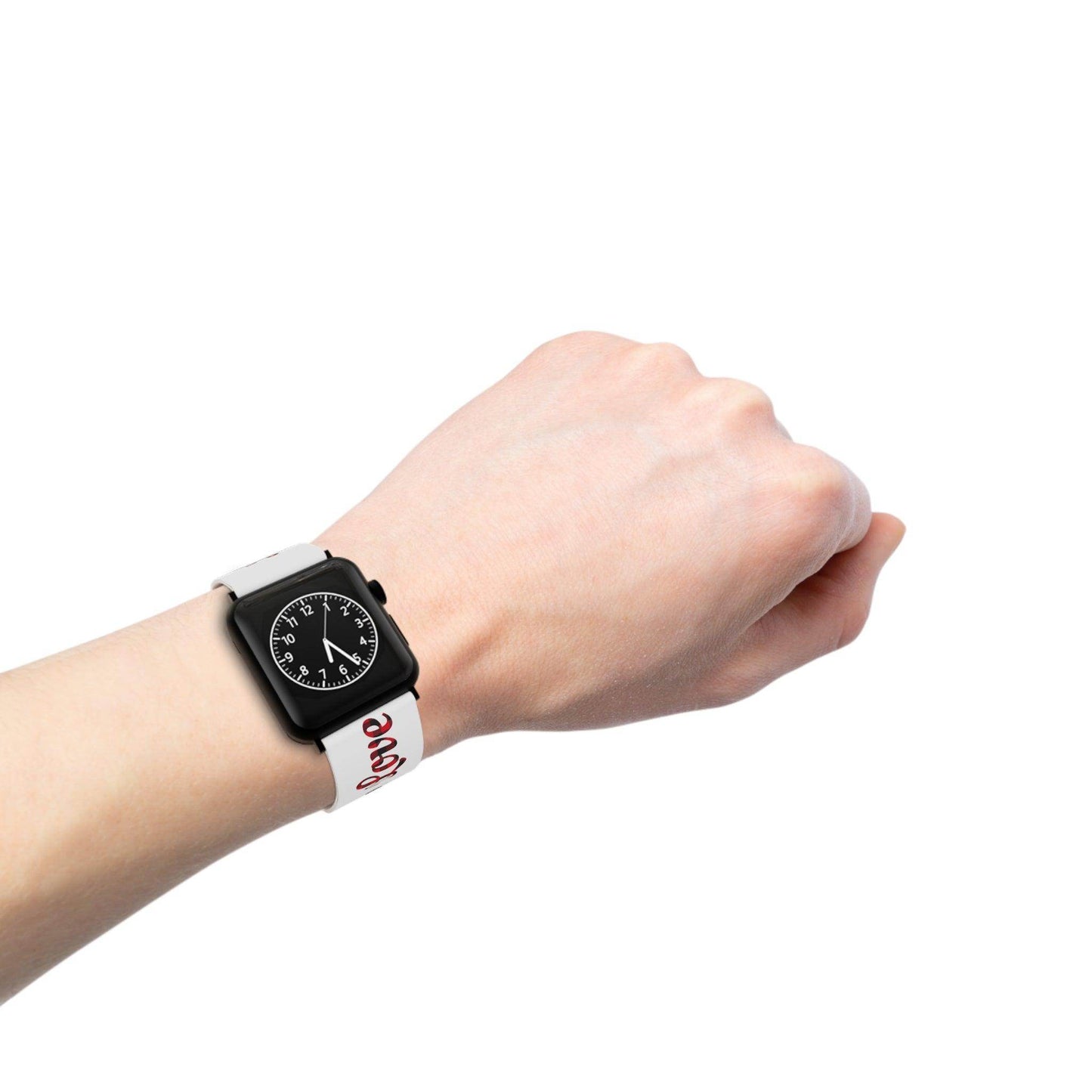 Watch Band for Apple Watch - love - Giftsmojo