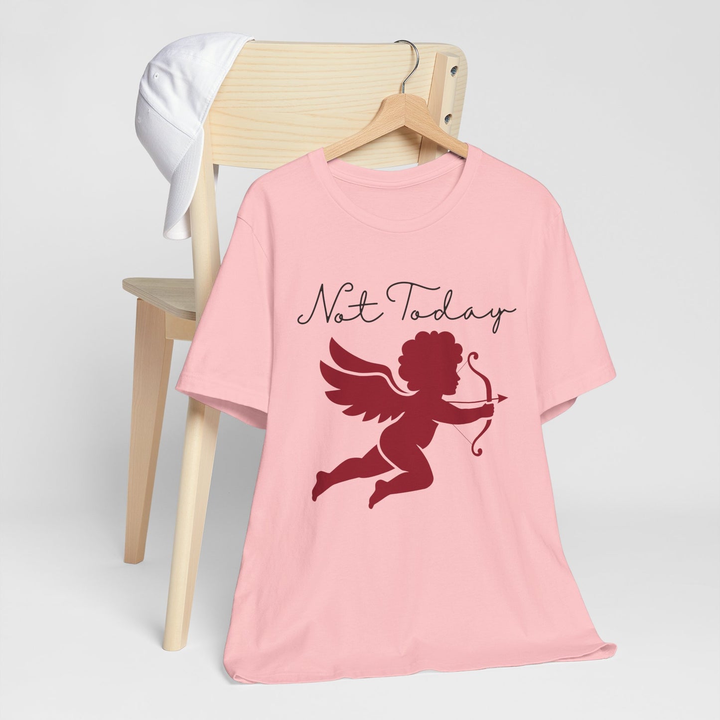 Graphic Tee - Not Today Cupid T-shirt