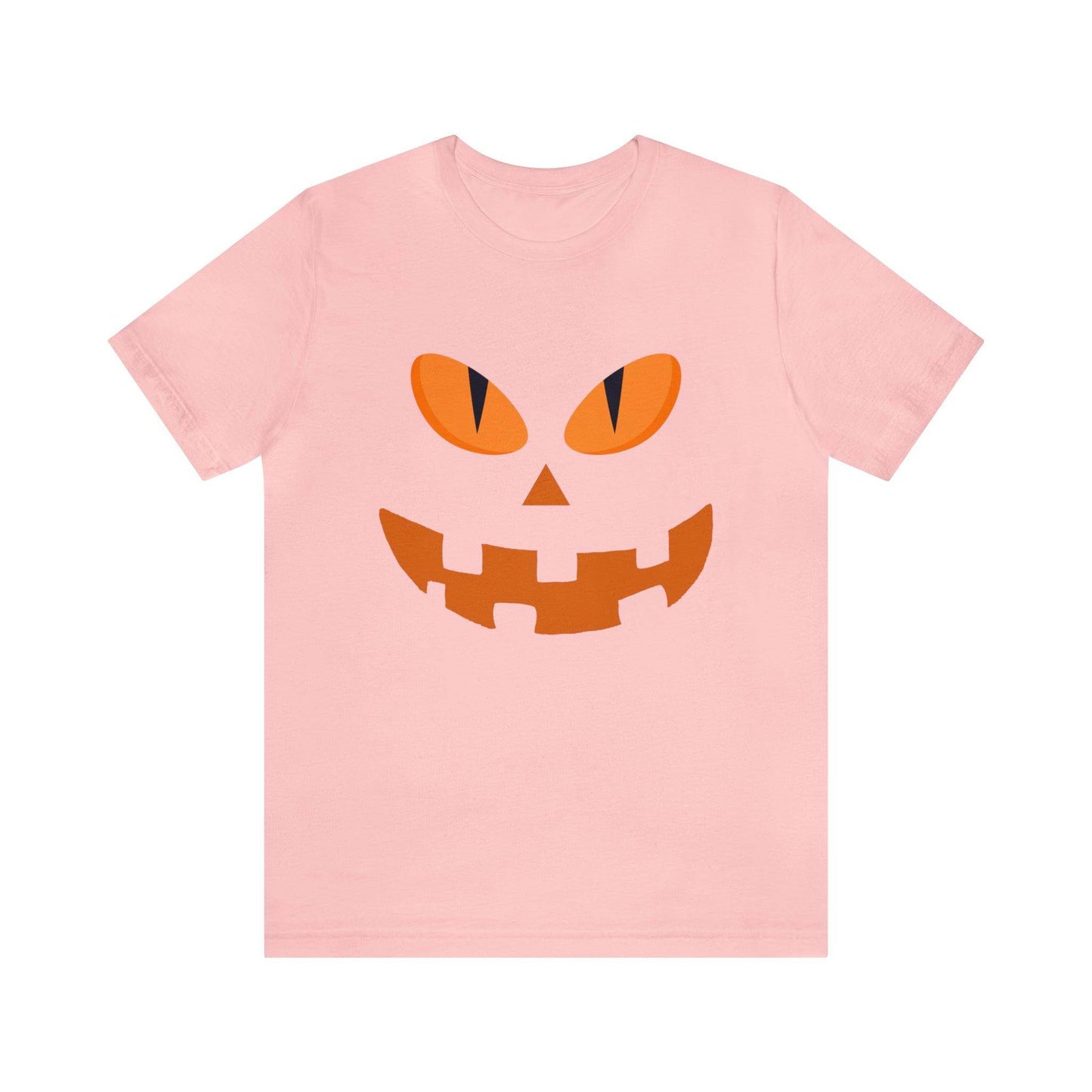 Halloween Costume Pumpkin Silhouette Halloween Pumpkin Faces Scary Faces, Vintage Shirt Halloween Shirt Pumpkin Face Halloween - Giftsmojo
