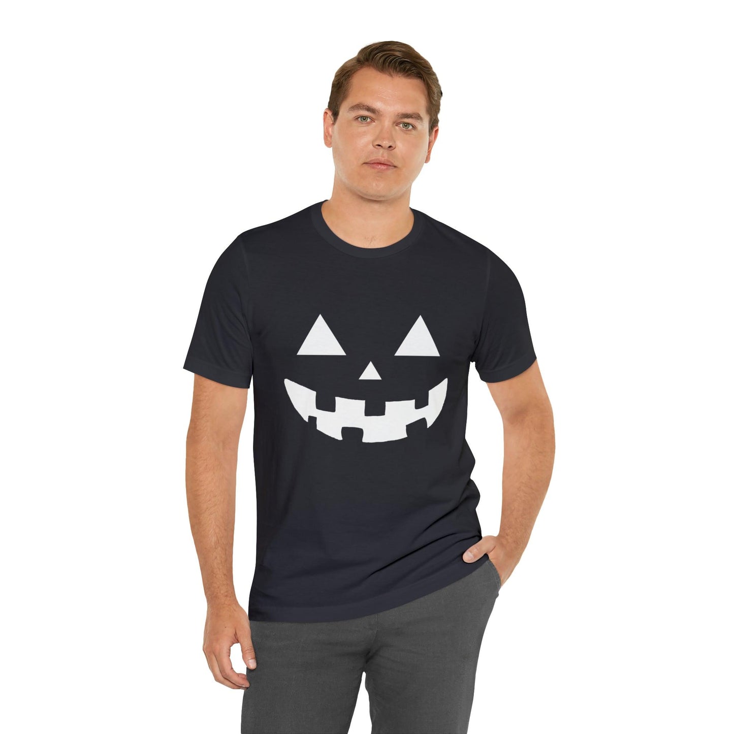 Halloween Costume Halloween Pumpkin Faces Scary Faces Pumpkin Silhouette, Vintage Shirt Halloween Shirt Pumpkin Face Comfort Colors