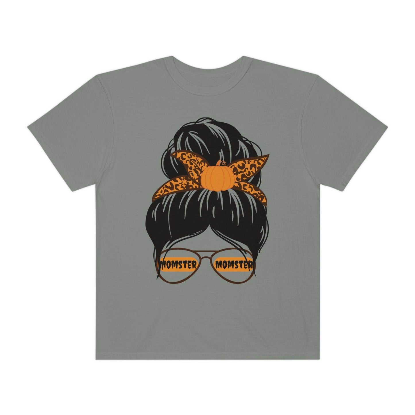 Retro Halloween Tshirt, Momster Shirt, Vintage Shirt Halloween Shirt - Giftsmojo