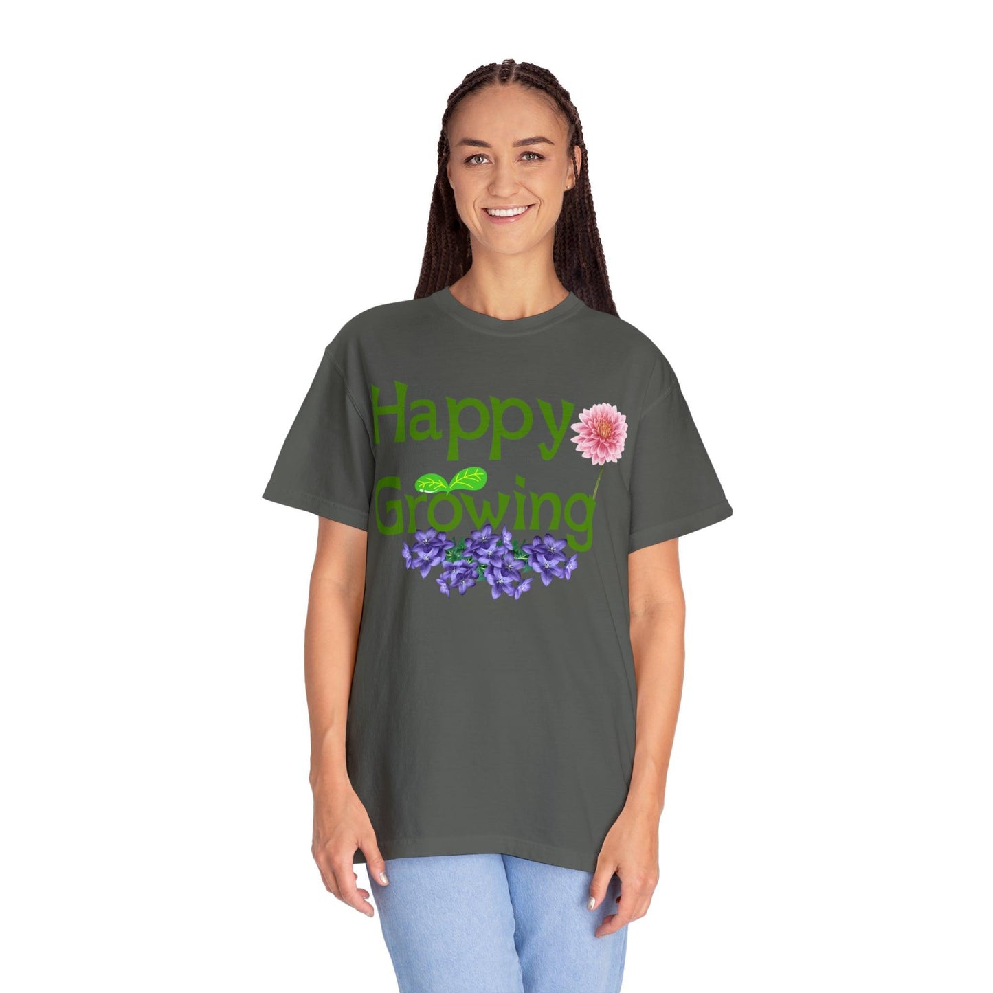 Garden Shirt Women Gardener shirt, Farmer Gift, Plant Mom, Plant Lover Gift Garden Shirt Men