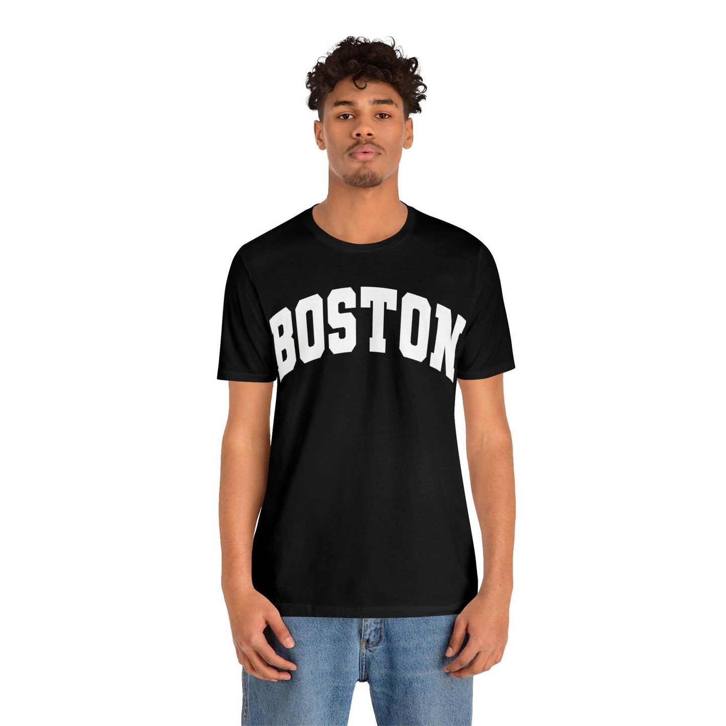 Boston Massachusetts Shirt, Boston Souvenirs, Boston shirt, Boston Tshirt, Boston Vacation shirt - Giftsmojo