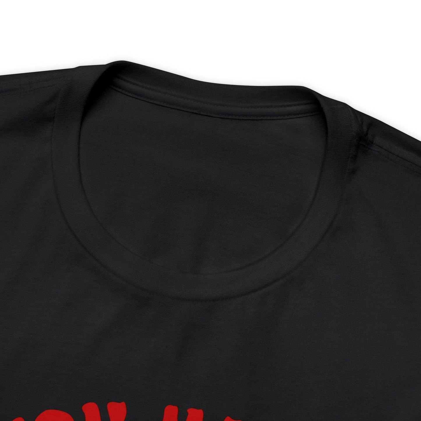No You Hang Up Scary Halloween Costume Halloween Shirt Playful and Spooky Charm Fall Shirt - Giftsmojo