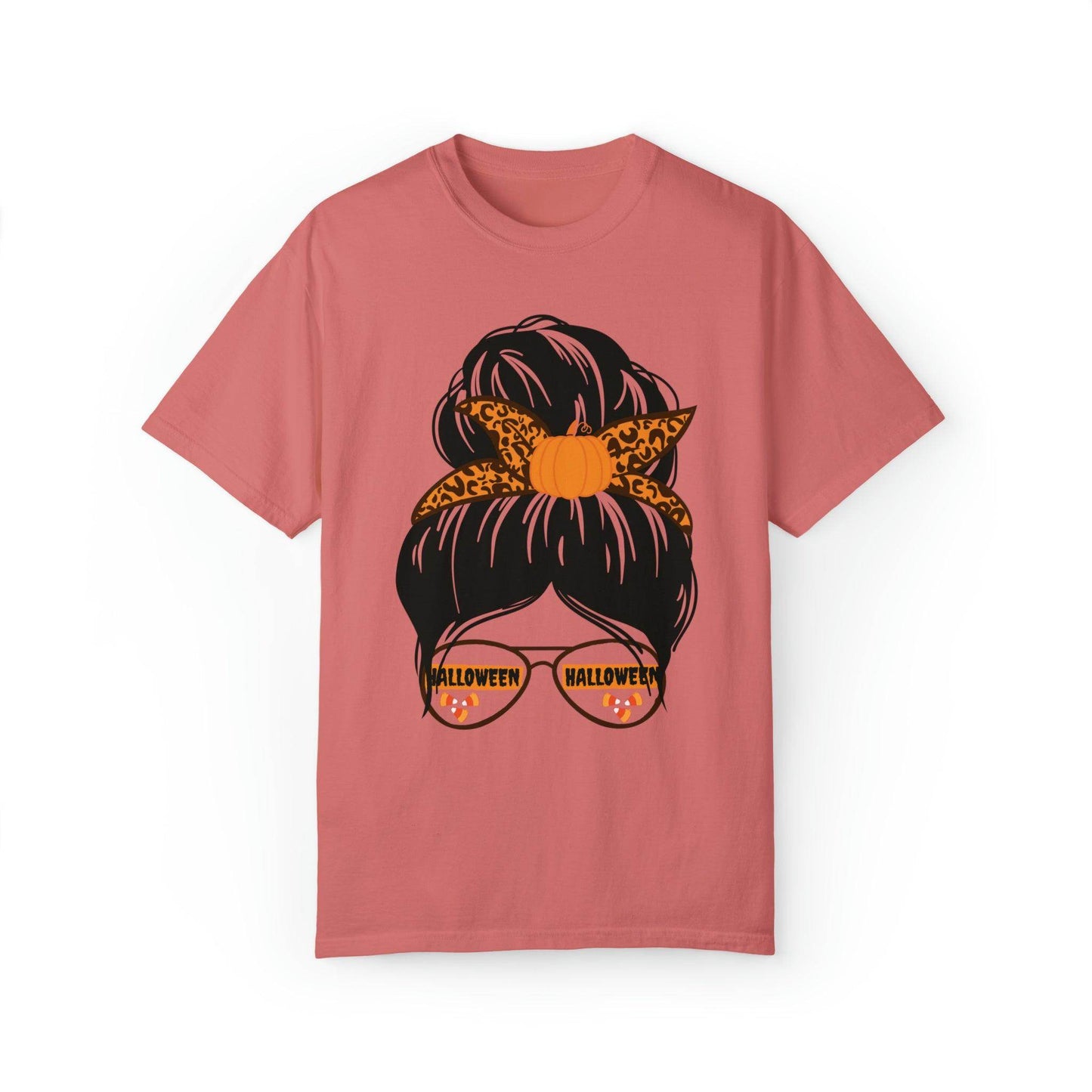 Retro Halloween Tshirt, Momster Shirt, Vintage Shirt Halloween Shirt - Giftsmojo