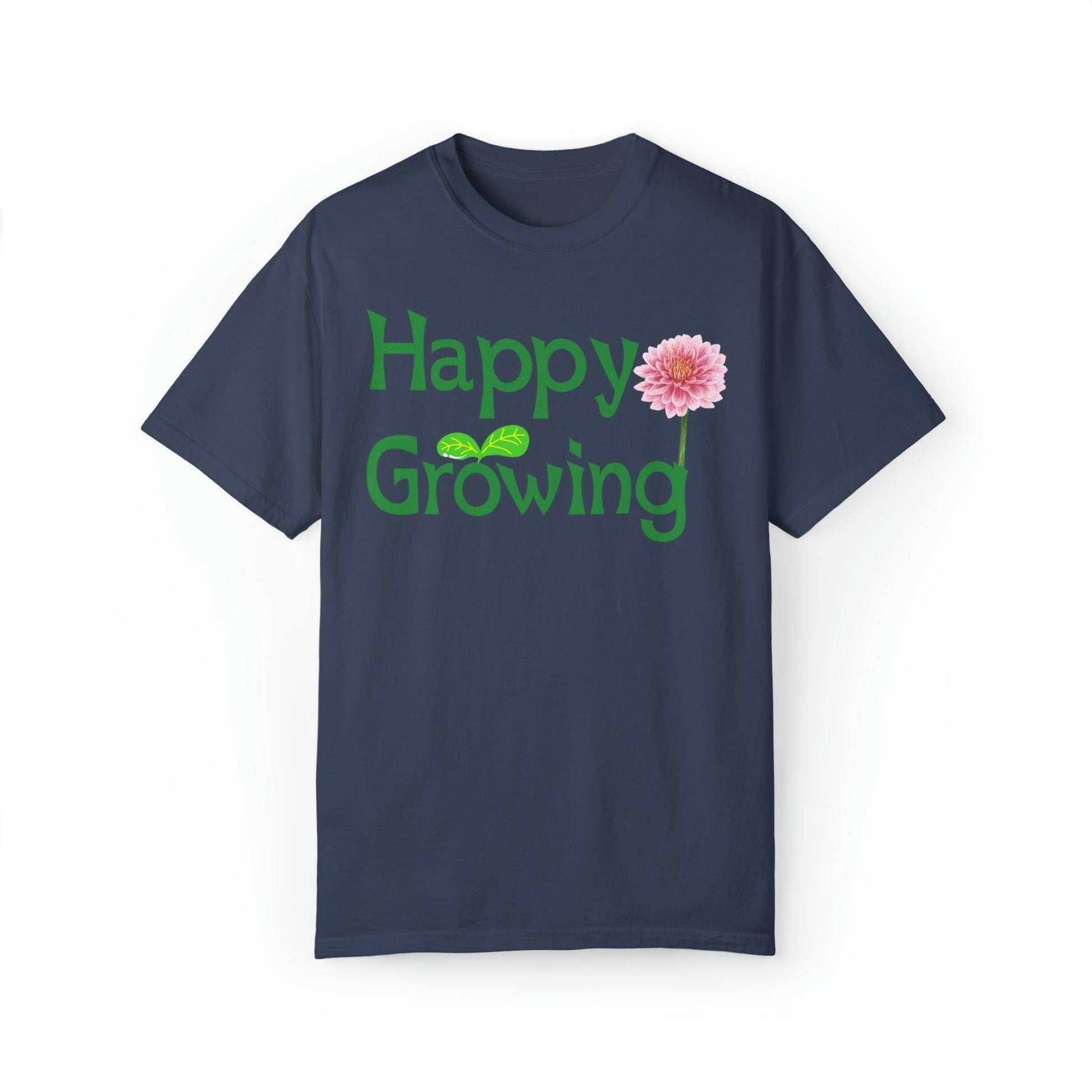 Farming shirt for farmers, Gift for her, Gardener gift for farm lover, Floral shirts for mom, Plant mom shirt, Gifts for mom, Garden gift for gardeners, Nature shirt for gardeners - Giftsmojo