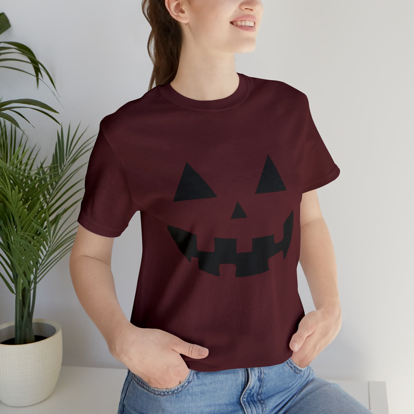 Halloween Pumpkin Faces Scary Faces, Pumpkin Silhouette, Vintage Shirt Halloween Shirt Pumpkin Face Halloween Costume