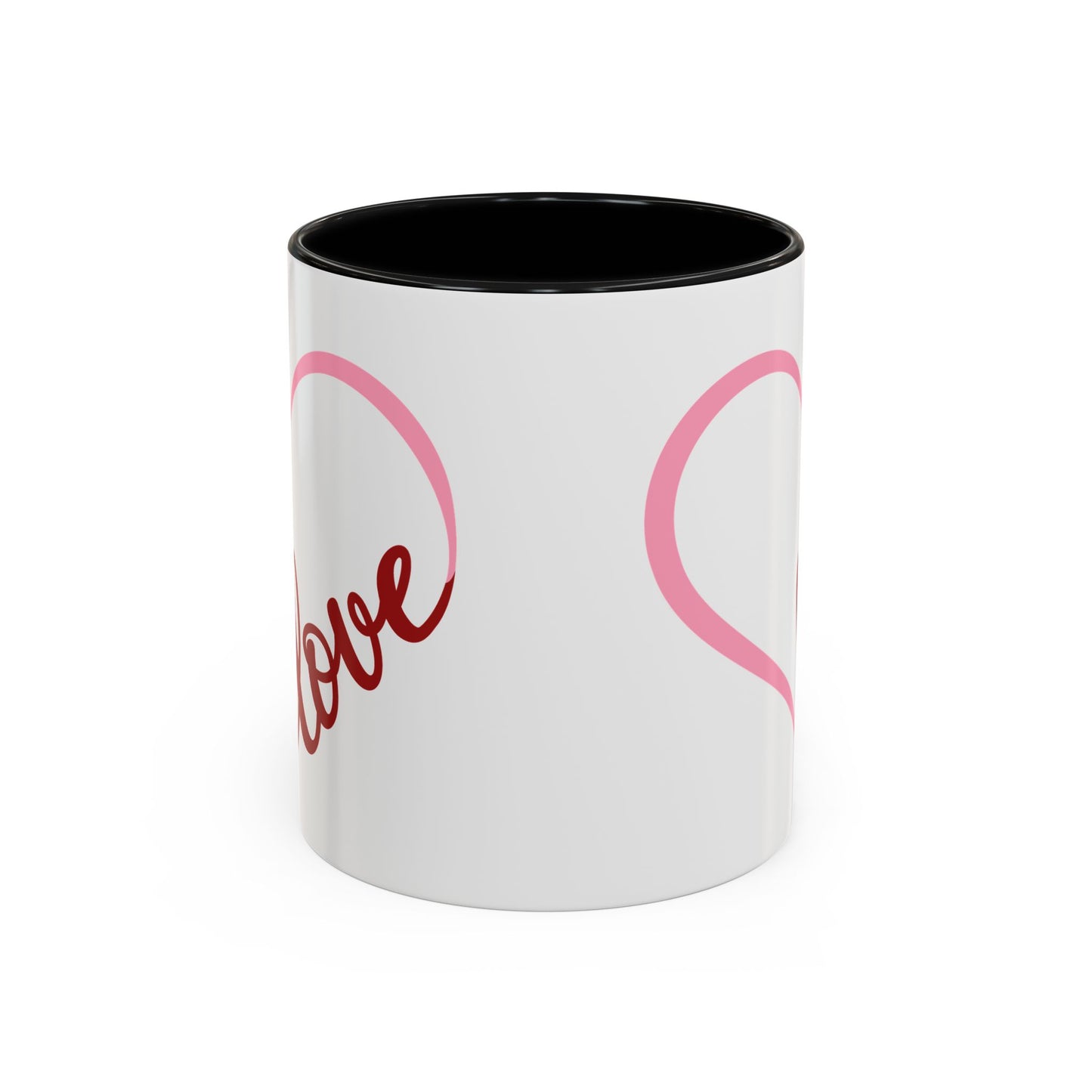 Love Mug For Valentine, Anniversary, Birthday 11oz 15oz
