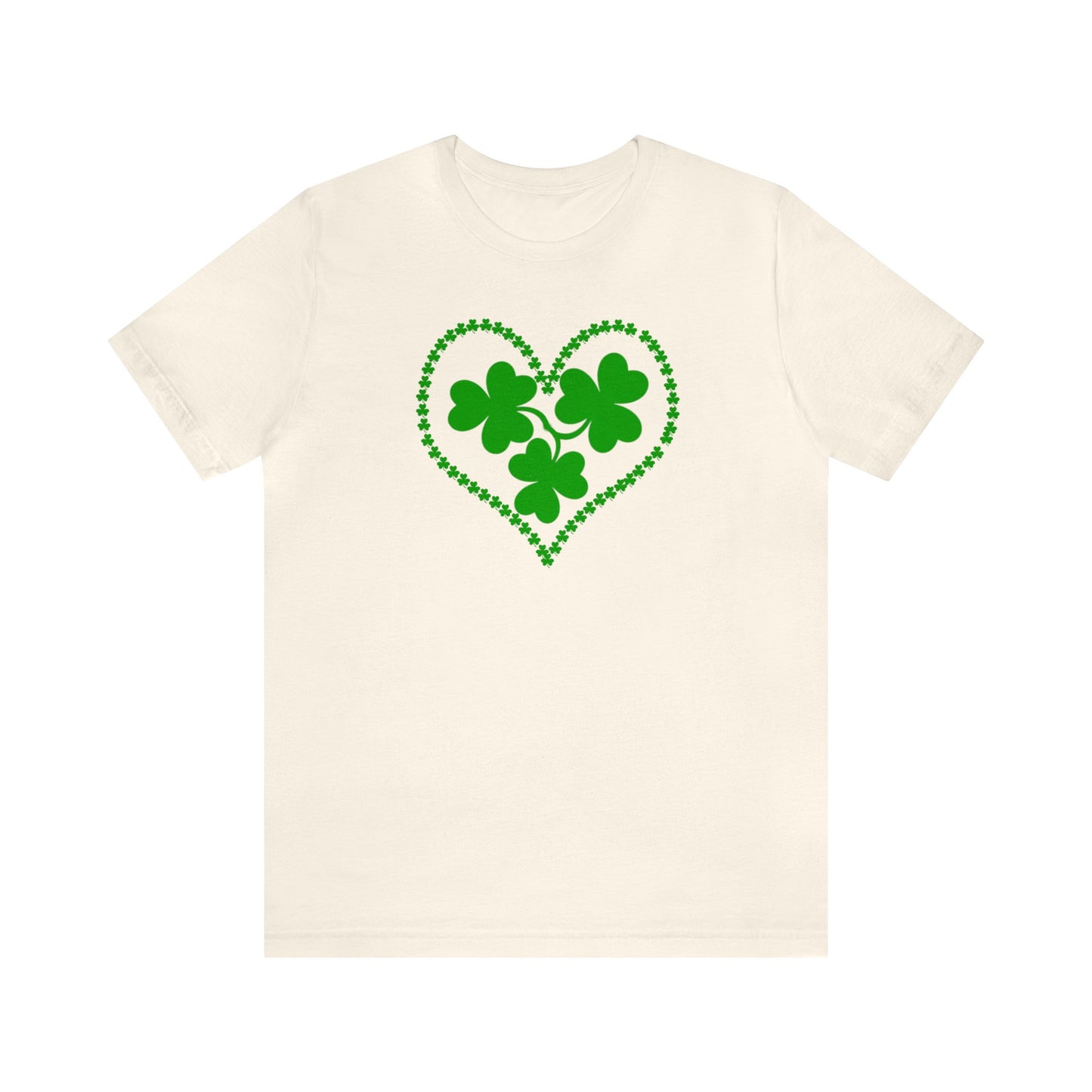 Irish shirts St Patrick's Day Shirt Feeling Lucky Funny St Paddys Day Shirt