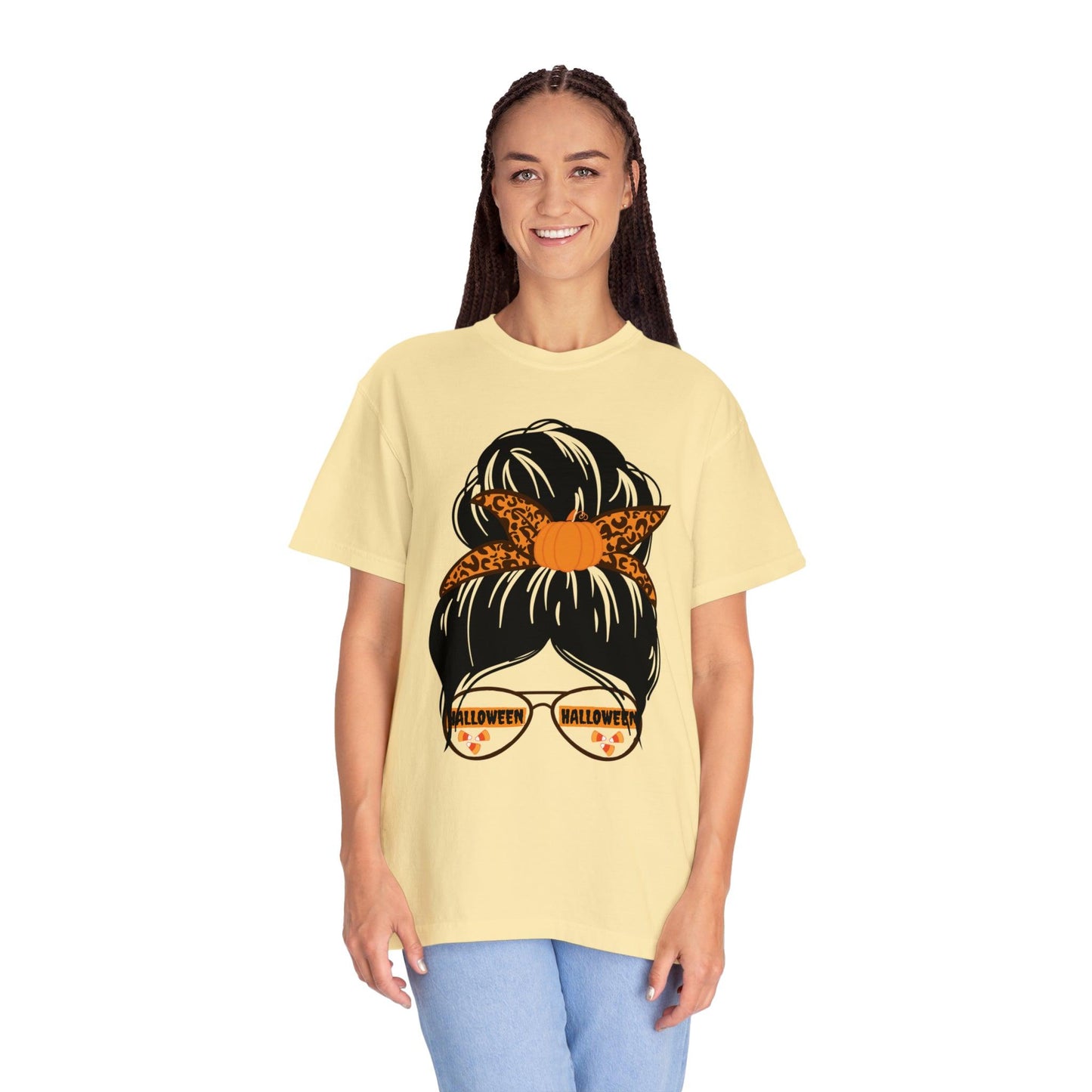 Retro Halloween Tshirt, Momster Shirt, Vintage Shirt Halloween Shirt - Giftsmojo