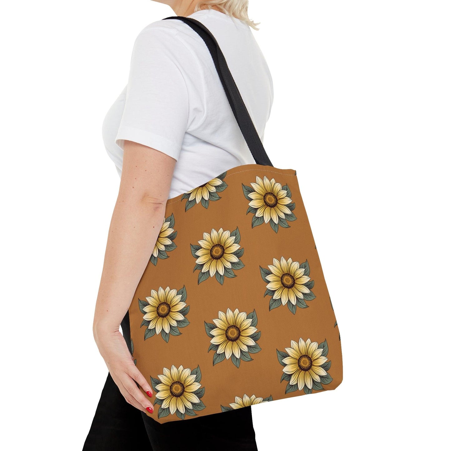 Floral Tote Bag Linen Bag, Cute Market Bag, Eco Friendly Grocery Bag, Aesthetic Bag, Custom Tote Bag, Mom Bag Mom Birthday Gift
