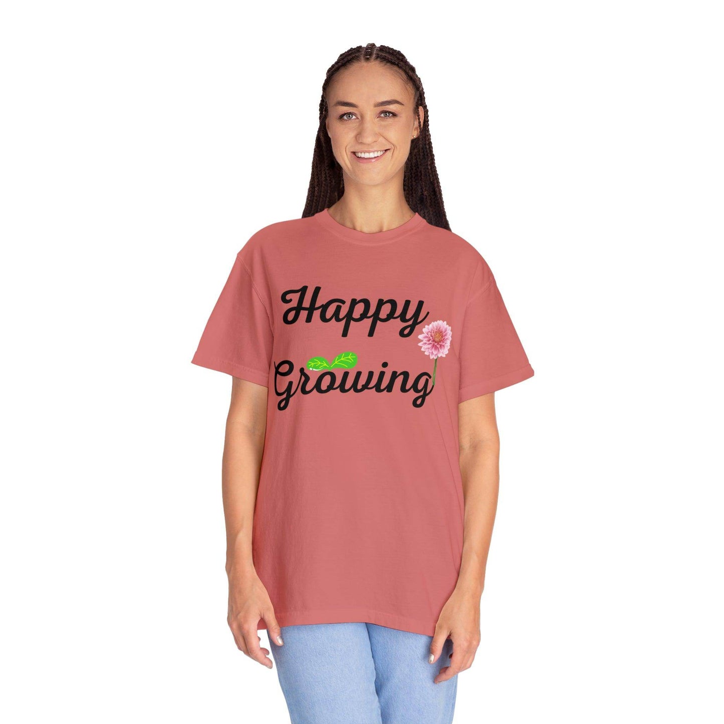 Farming shirt for farmers, Gift for her, Gardener gift for farm lover, Floral shirts for mom, Plant mom shirt, Gifts for mom, Garden gift for gardeners, Nature shirt for gardeners - Giftsmojo