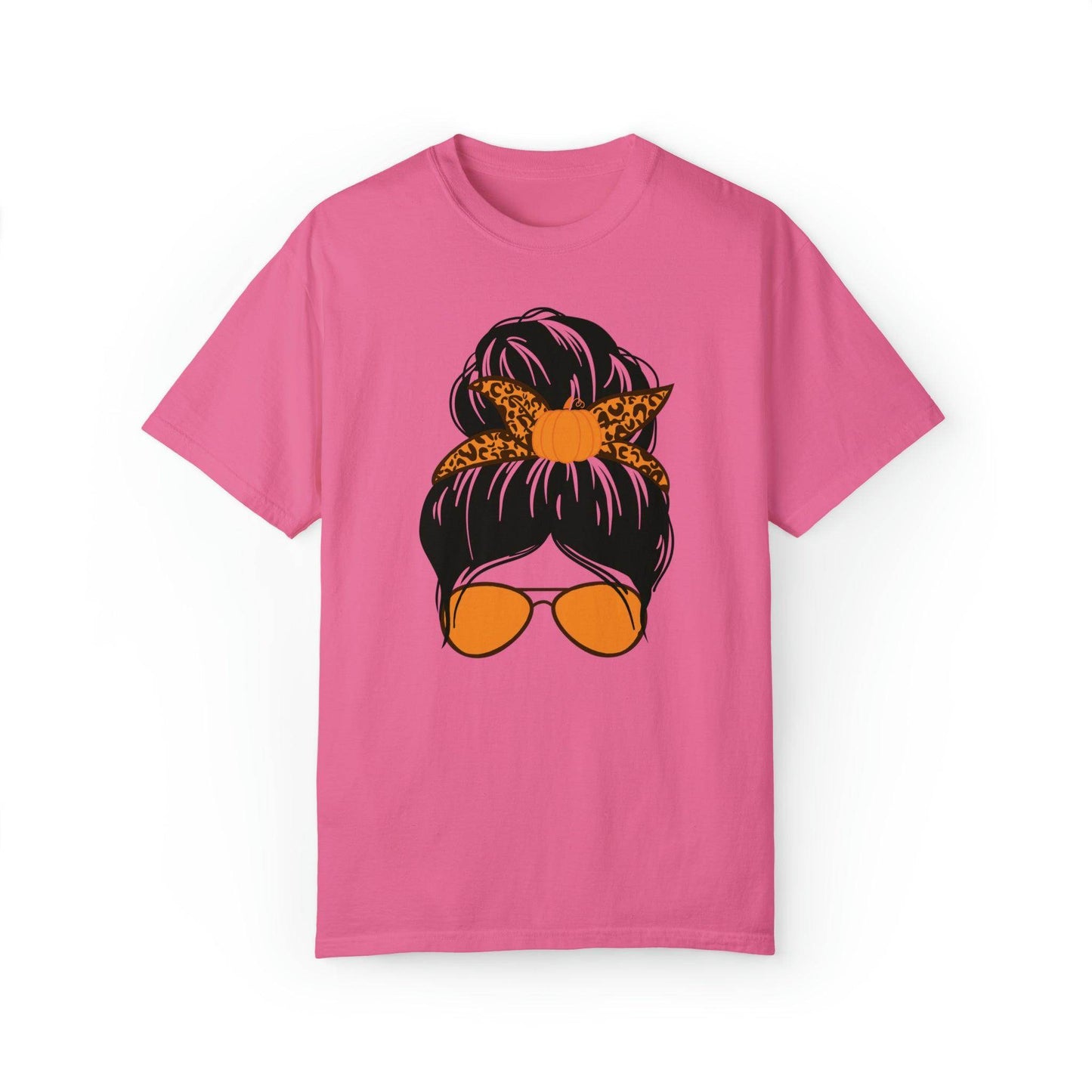 Momster Shirt Halloween Tshirt, Mom Halloween Shirt Trick or Treat shirt, Vintage Shirt Halloween Shirt Office Halloween Costume Outfit Retro - Giftsmojo