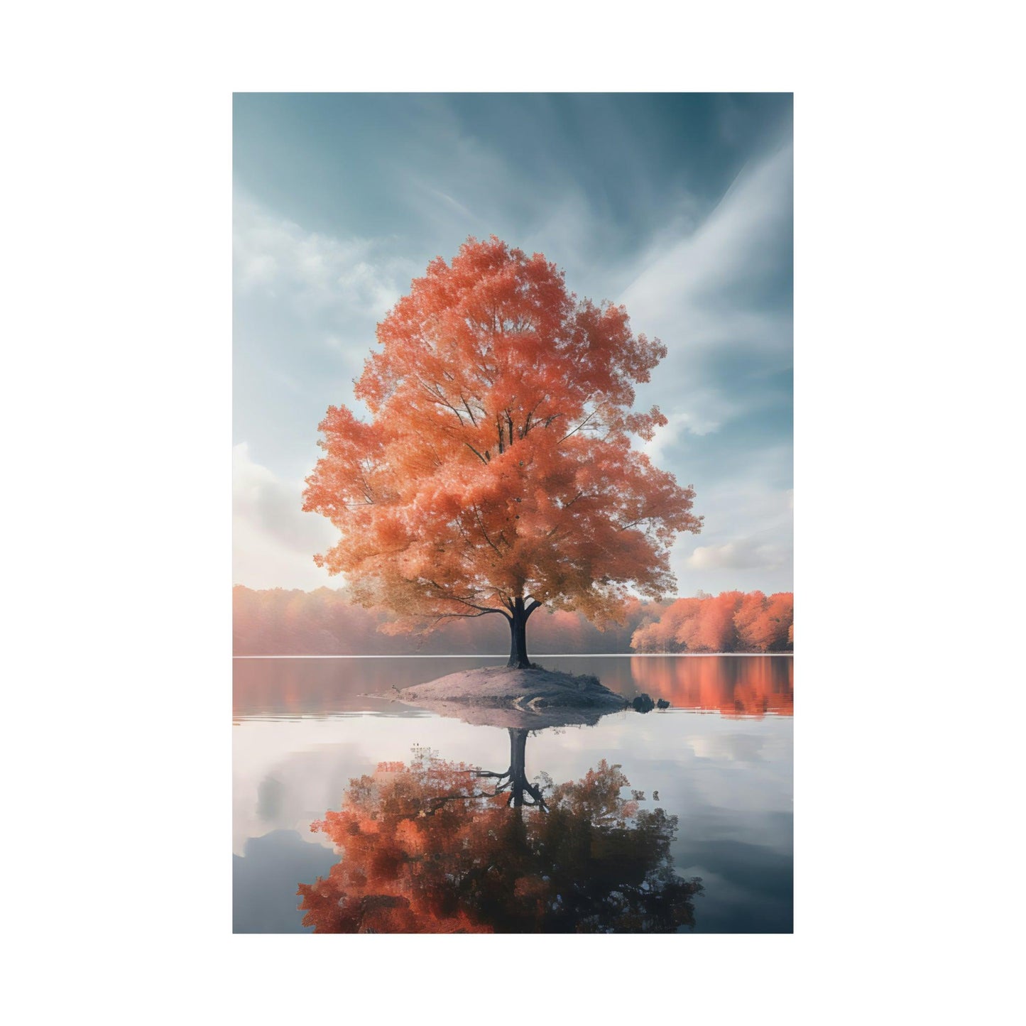 Fall Vertical Posters Home Decor Fall Wall Art Fall Poster Wall Decor Fall Plant Art Autumn Decor - Office Wall Art Thanksgiving Print