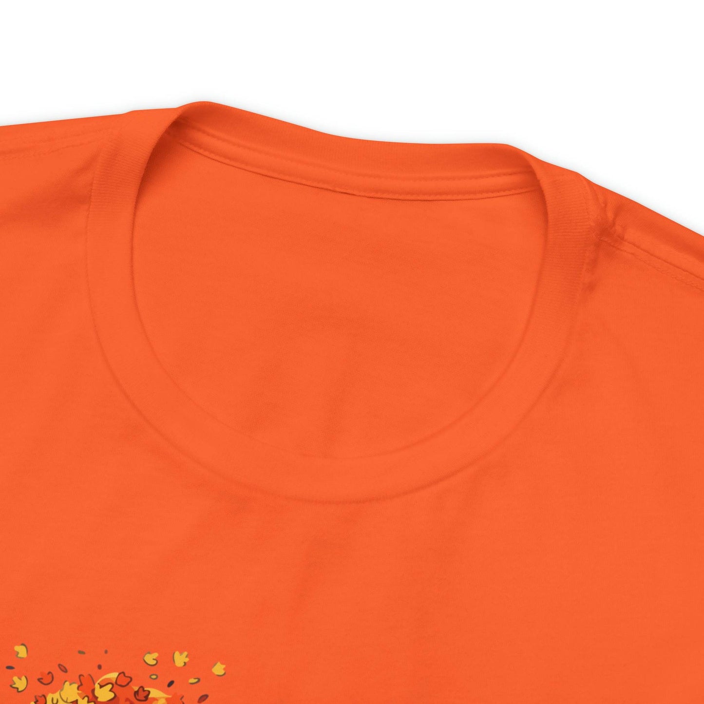 Leopard Print Love Fall Y'all shirt, Autumn Shirt, Fall shirt, Fall Gift - Giftsmojo