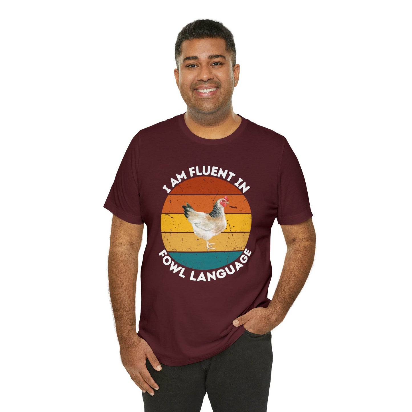 Cute Chicken Shirt Chicken Coop, Chicken Gifts, Chicken Farm, Funny Chicken Gift Chickens lover, Backyard Chickens, Farm Chicken Shirt - Giftsmojo