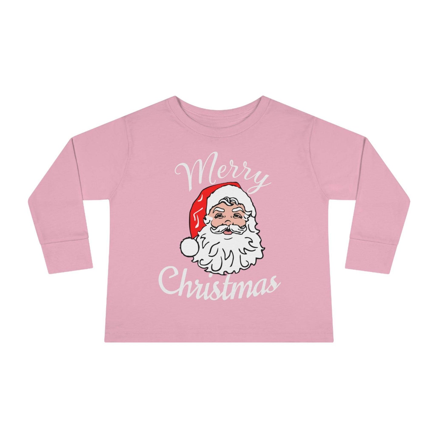 Kids Merry Christmas Shirt For Christmas Shirt for Kids Christmas Outfit for Kids Santa Shirt - Giftsmojo