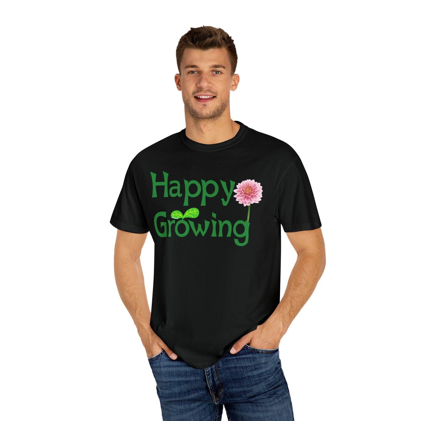 Farming shirt for farmers, Gift for her, Gardener gift for farm lover, Floral shirts for mom, Plant mom shirt, Gifts for mom, Garden gift for gardeners, Nature shirt for gardeners - Giftsmojo